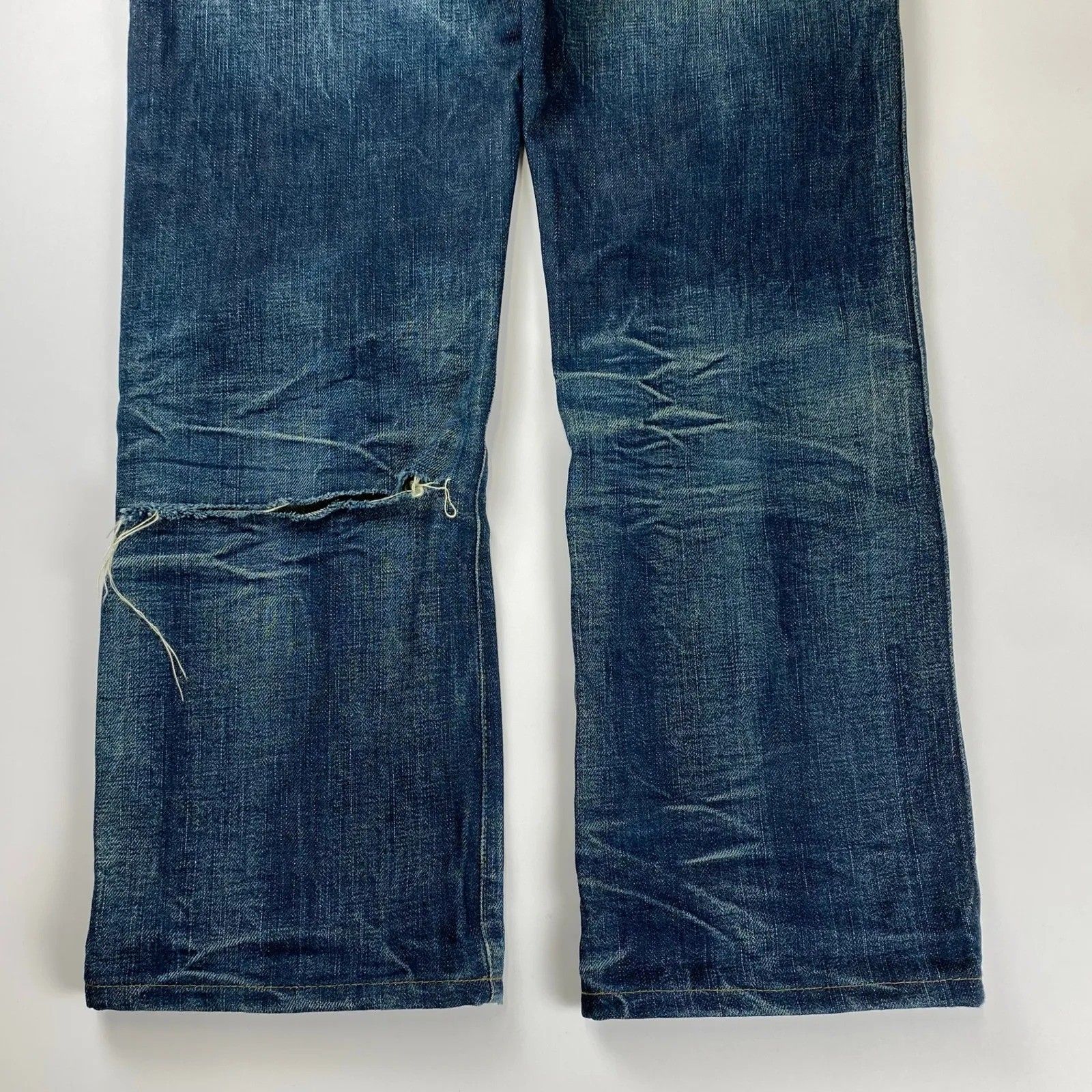 プレミアム】 ARMANI JEANS DENIM CULTURE アルマーニジーンズ デニム 