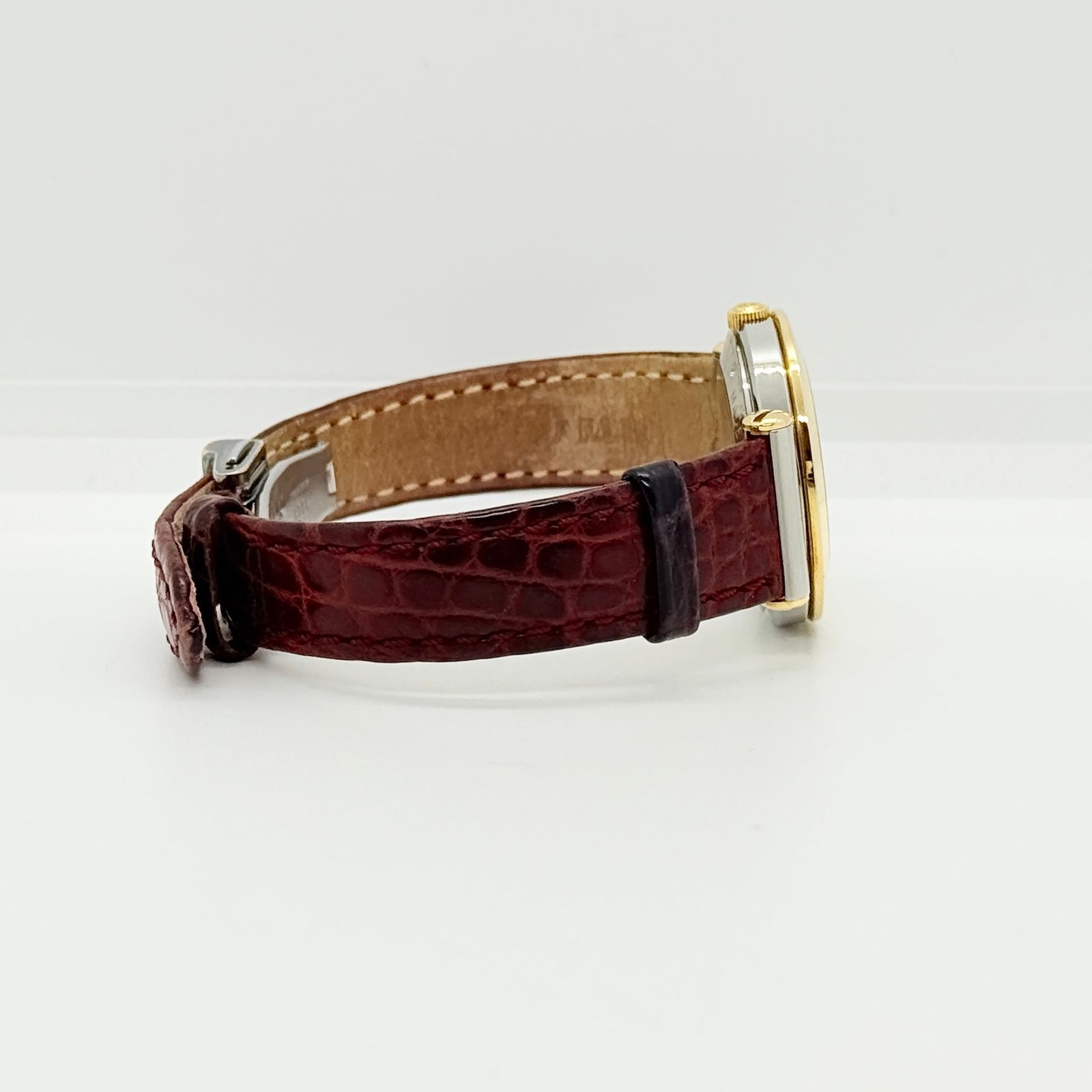 Ulysse Nardin ユリス・ナルダン ニュートン パワーリザーブ クロノ 