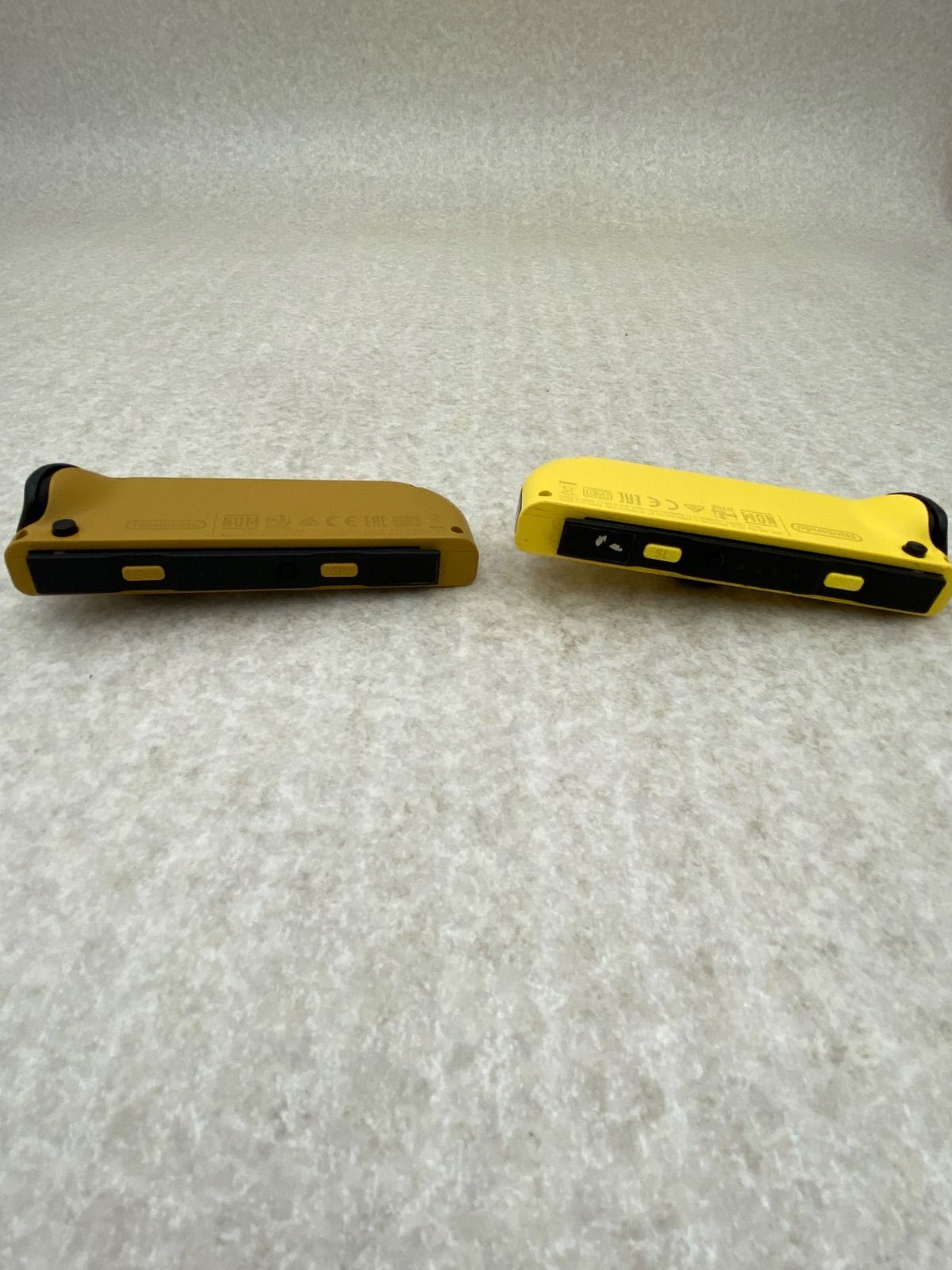 ◇Nintendo Switch ポケットモンスター Let's Go！ ピカチュウセット