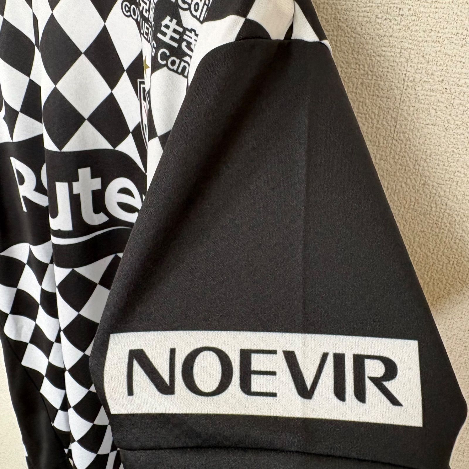 ヴィッセル神戸 2021 2ndユニフォーム #10 大迫勇也 Mサイズ - メルカリ