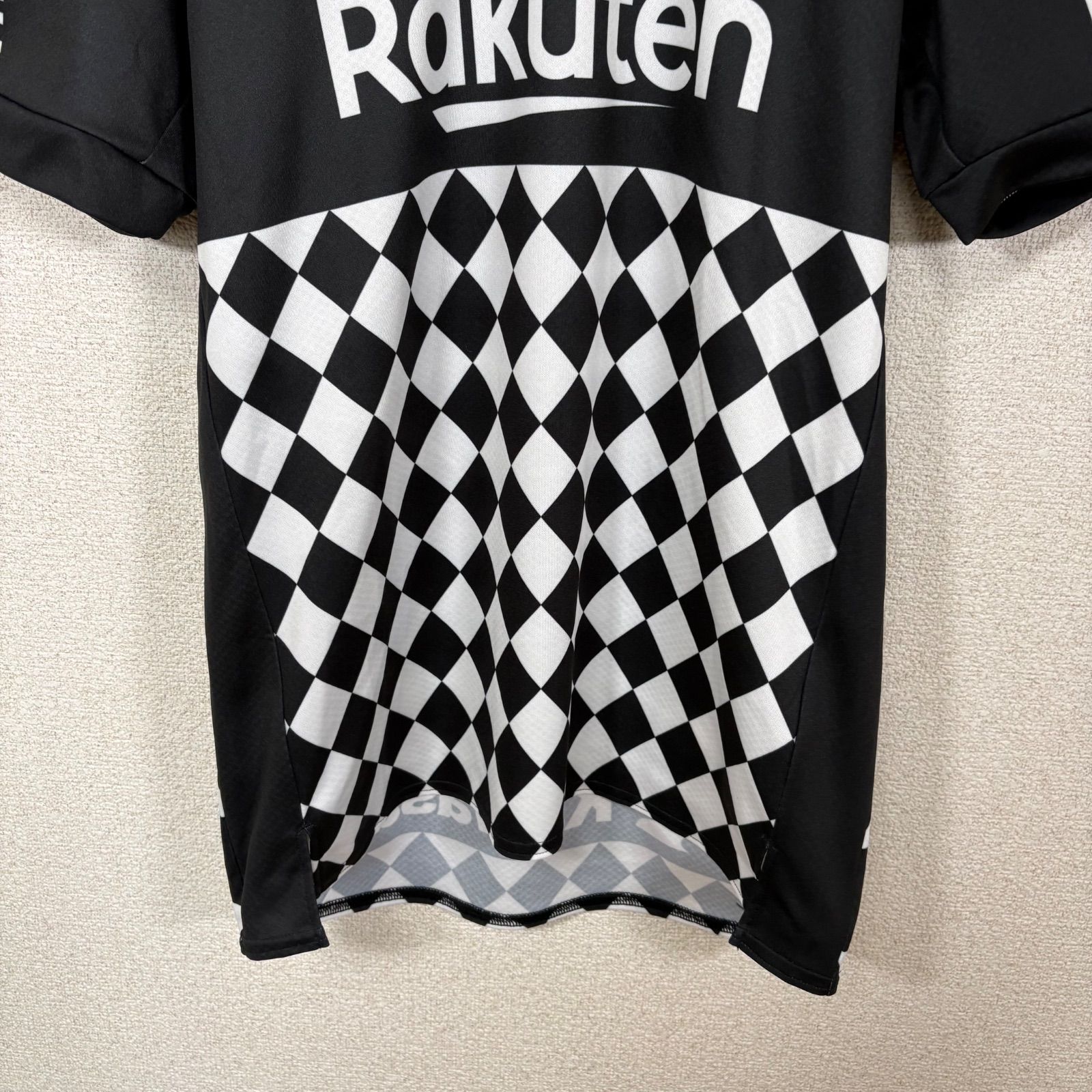 ヴィッセル神戸 2021 2ndユニフォーム #10 大迫勇也 Mサイズ - メルカリ