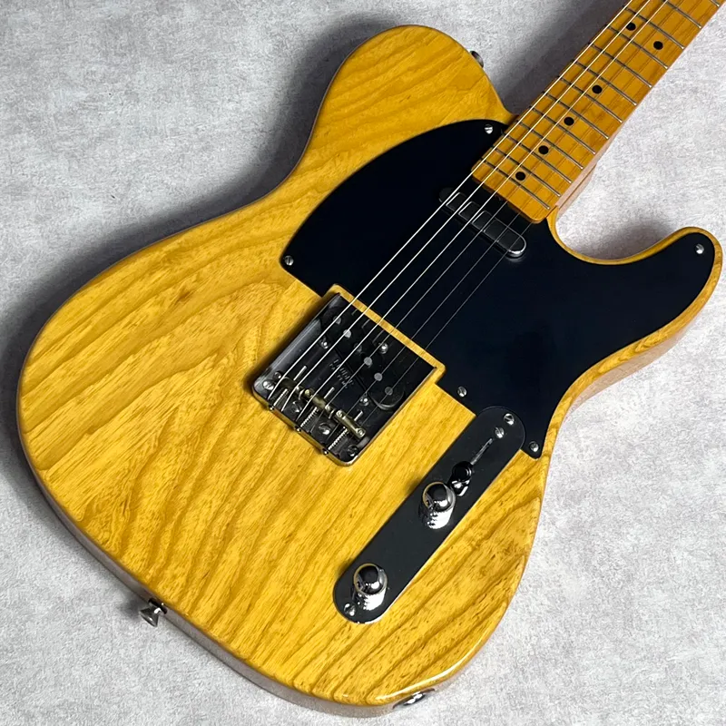 2026年最新】TL52 JAPAN FENDERの人気アイテム - メルカリ