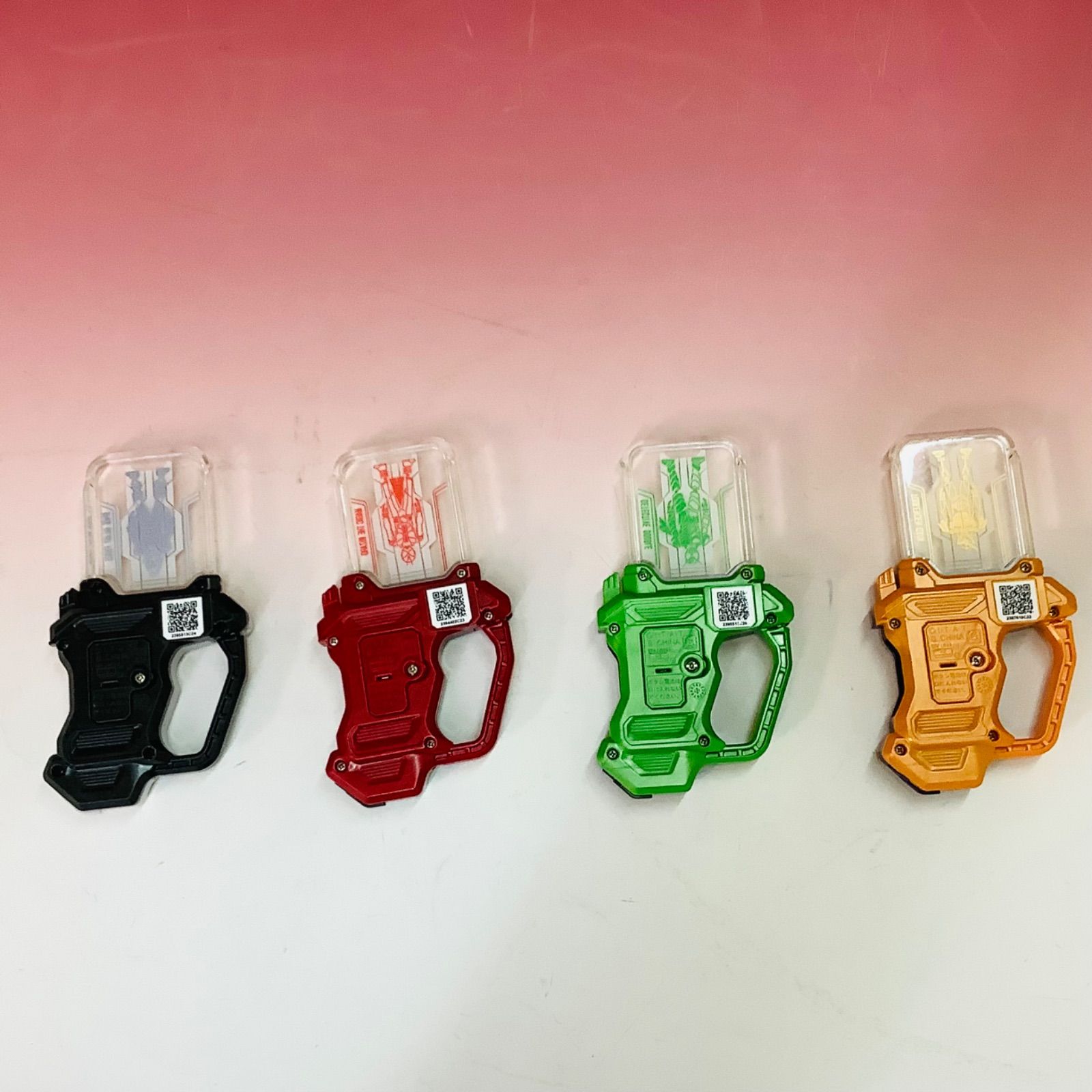 美品「仮面ライダーエグゼイド」変身アイテム【DXライダーガシャット 