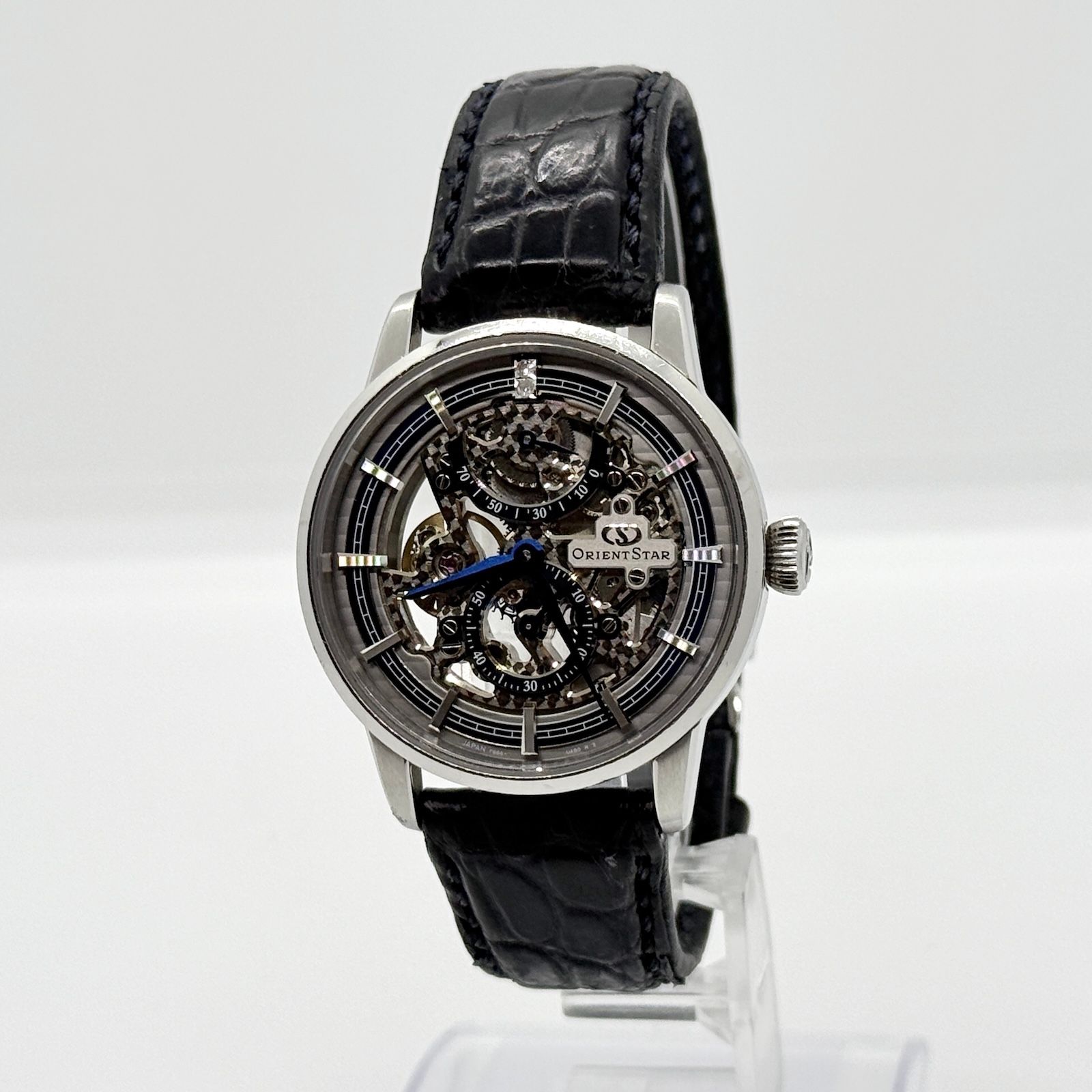 ORIENT オリエント クラシックコレクション スケルトン オリエント 