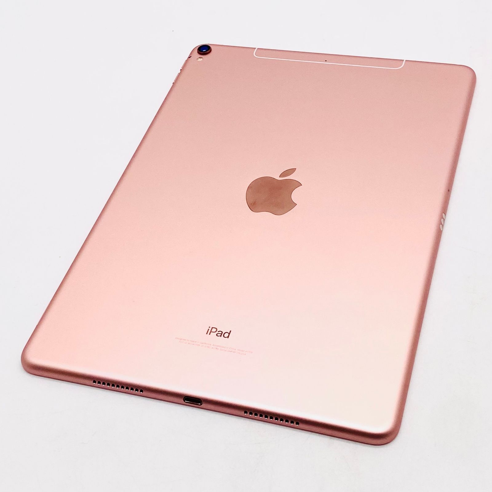iPad Pro 10.5 Wi-Fi 64GB ローズゴールド 本体のみ Apple Ipad pro 第