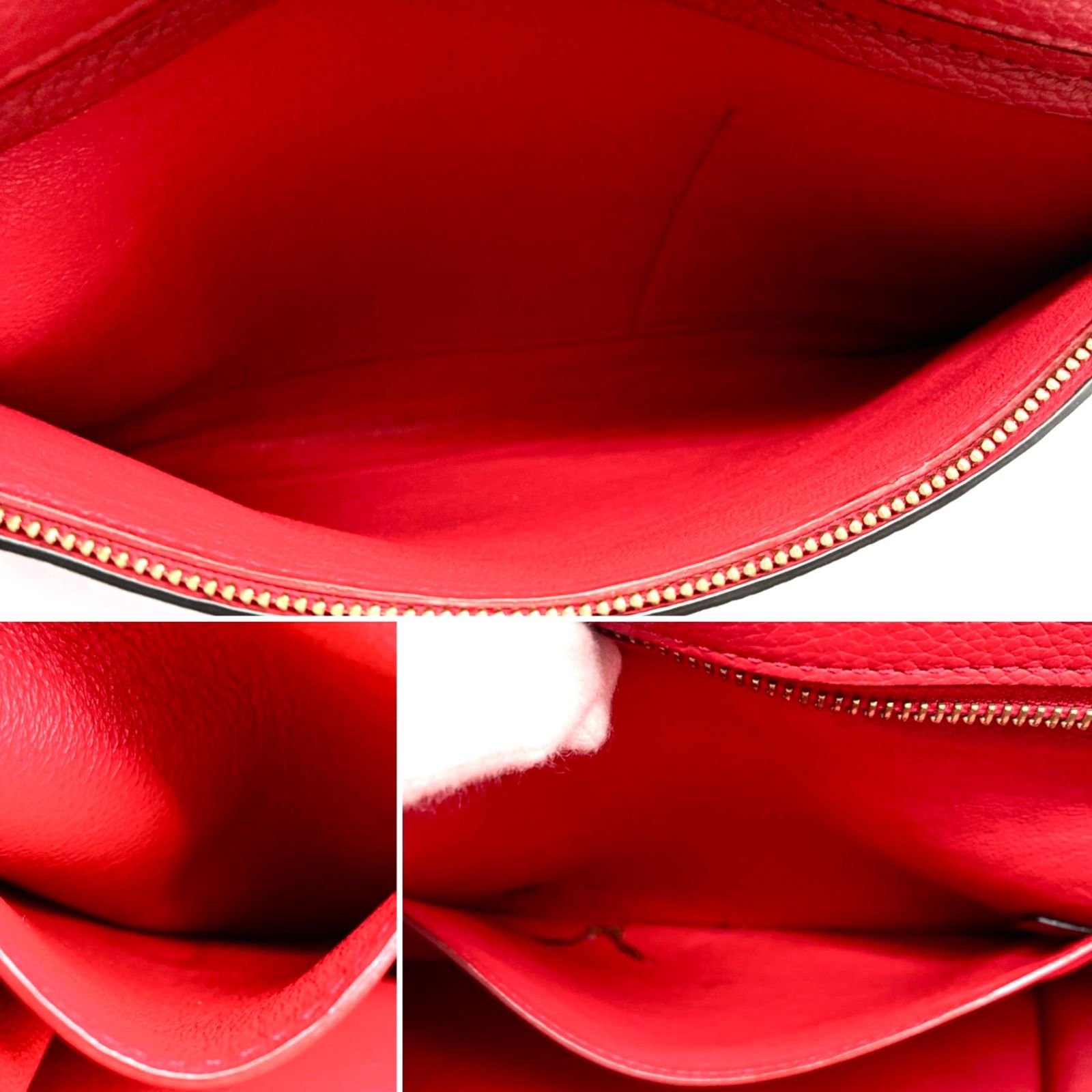 CELINE セリーヌ 2way ハンドバッグ トートバッグトラペーズ ハンド 