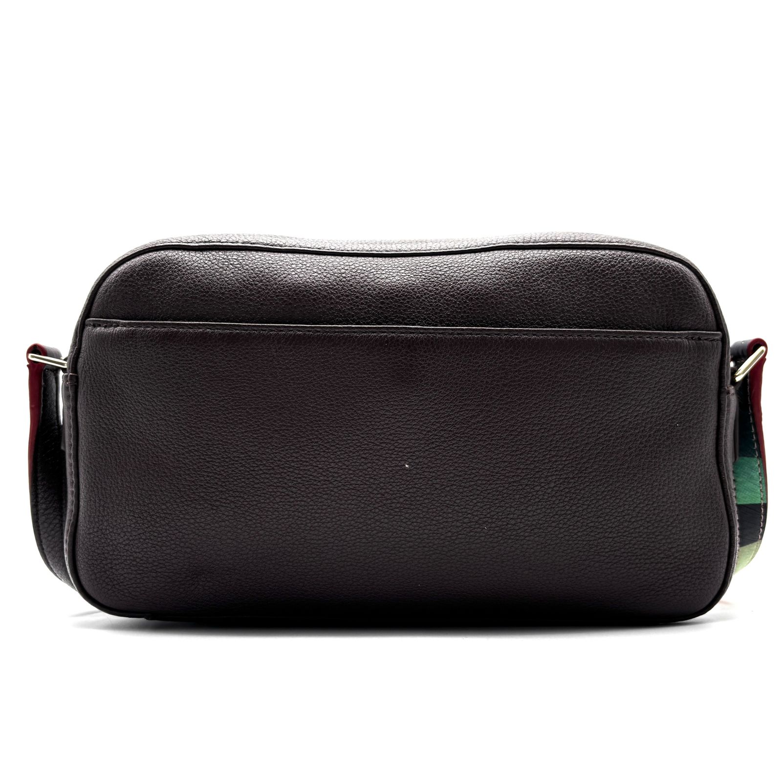 美品 Paul Smith ポールスミス カメラバッグ ショルダーバッグ ロゴ 