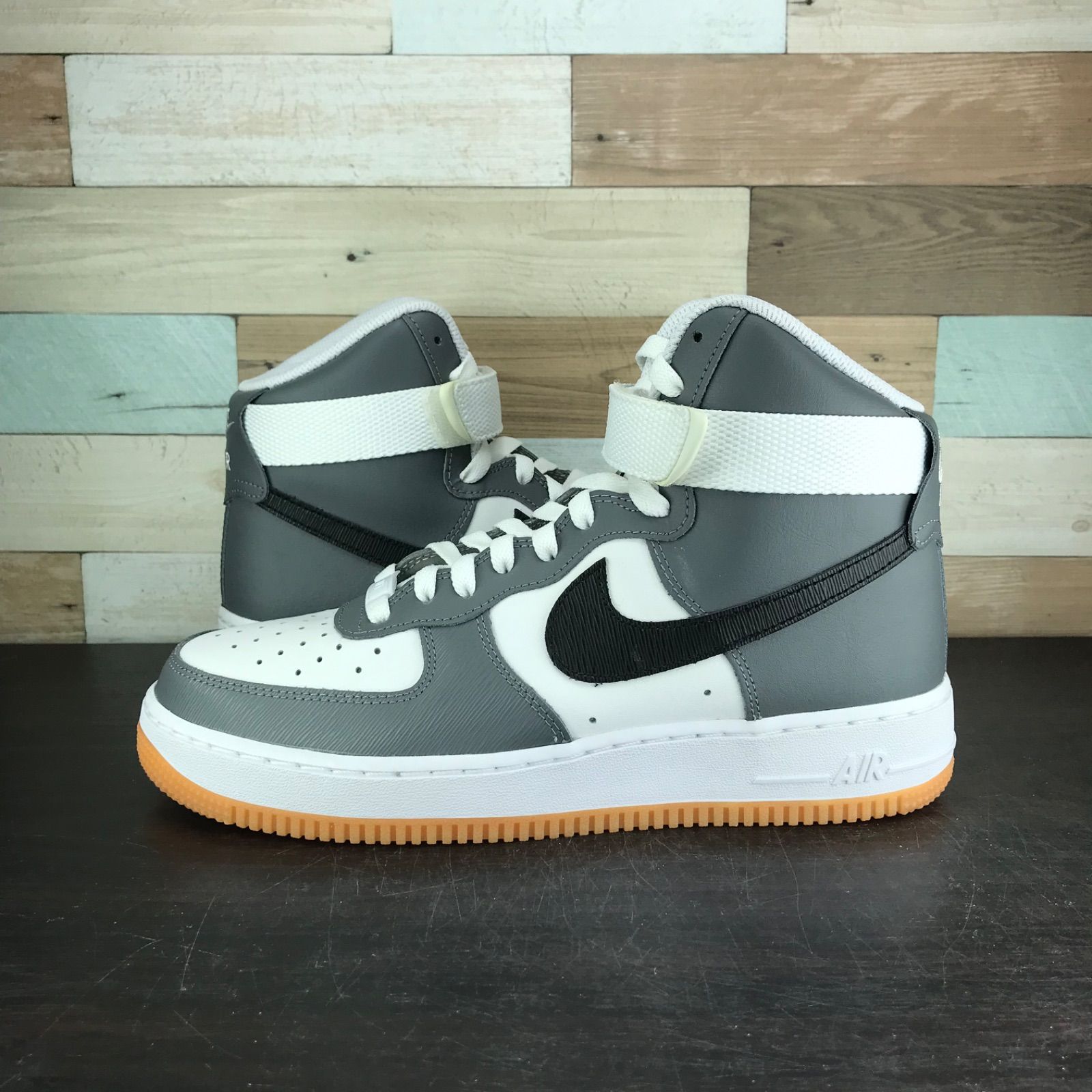 新品・未使用】 NIKE AIR FORCE 1 HIGH BY YOU ナイキ エア フォース 1