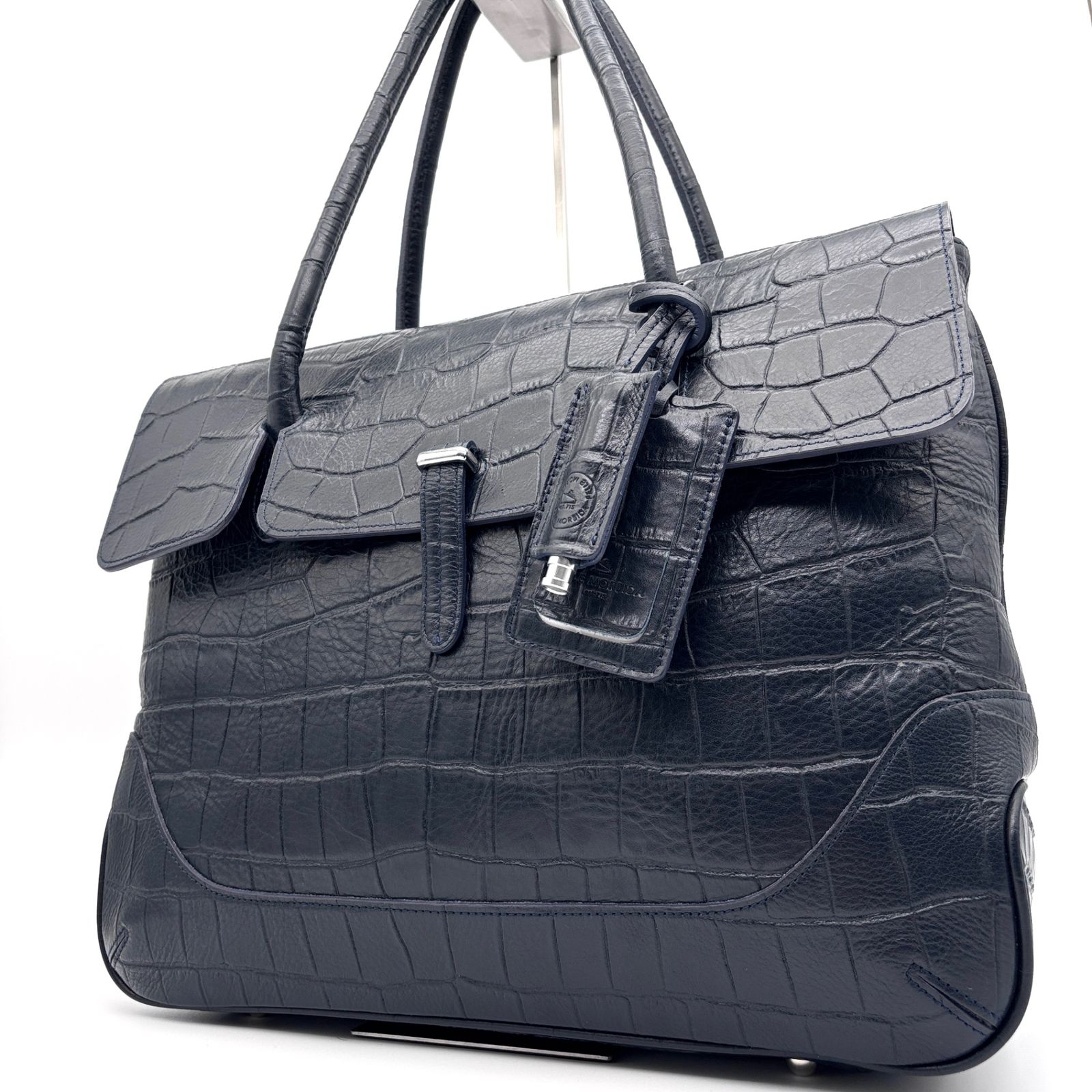 未使用級 PELLE MORBIDA ペッレモルビダ メイデンヴォヤージュ 