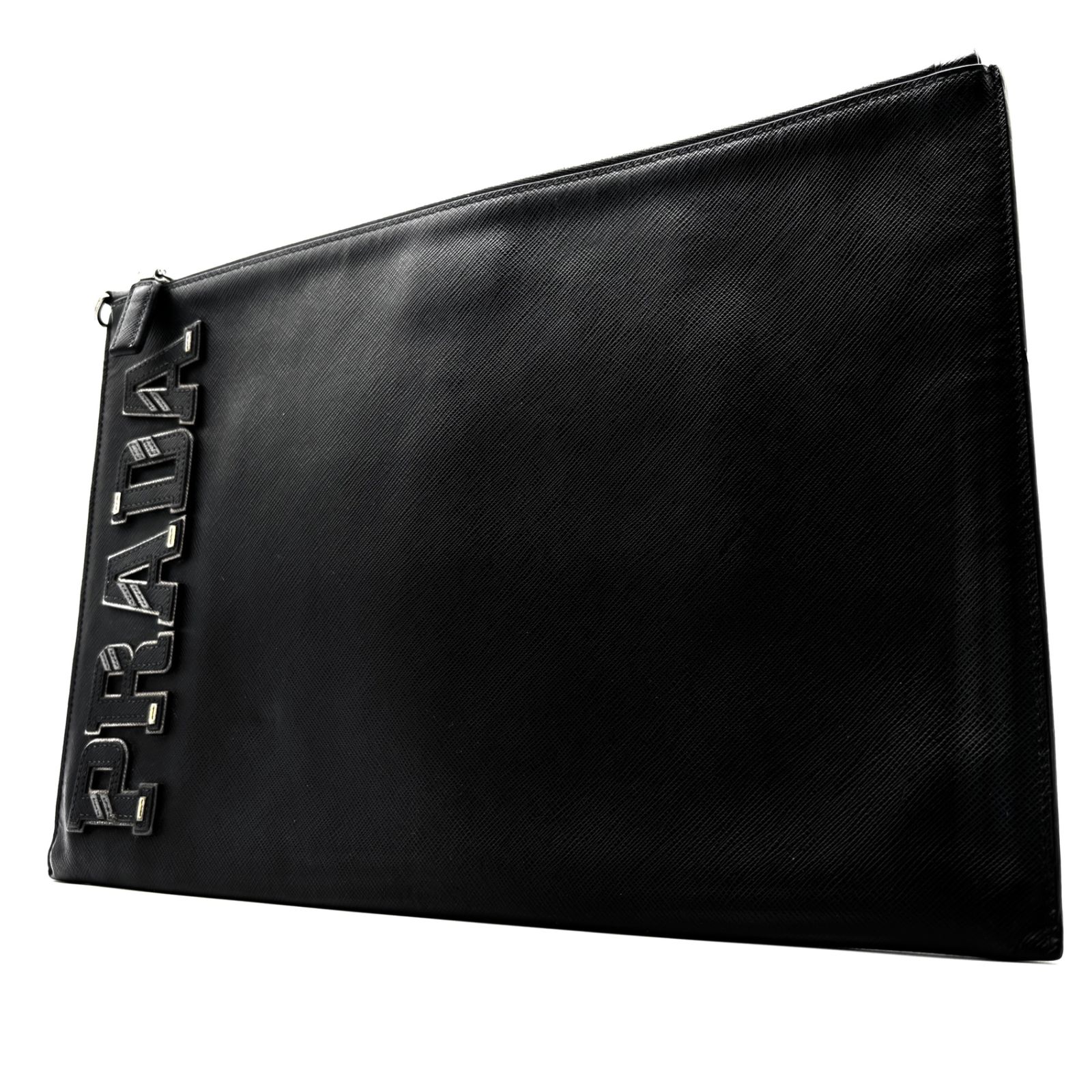 正規品 PRADA プラダ クラッチバッグ セカンドバッグ ビジネス