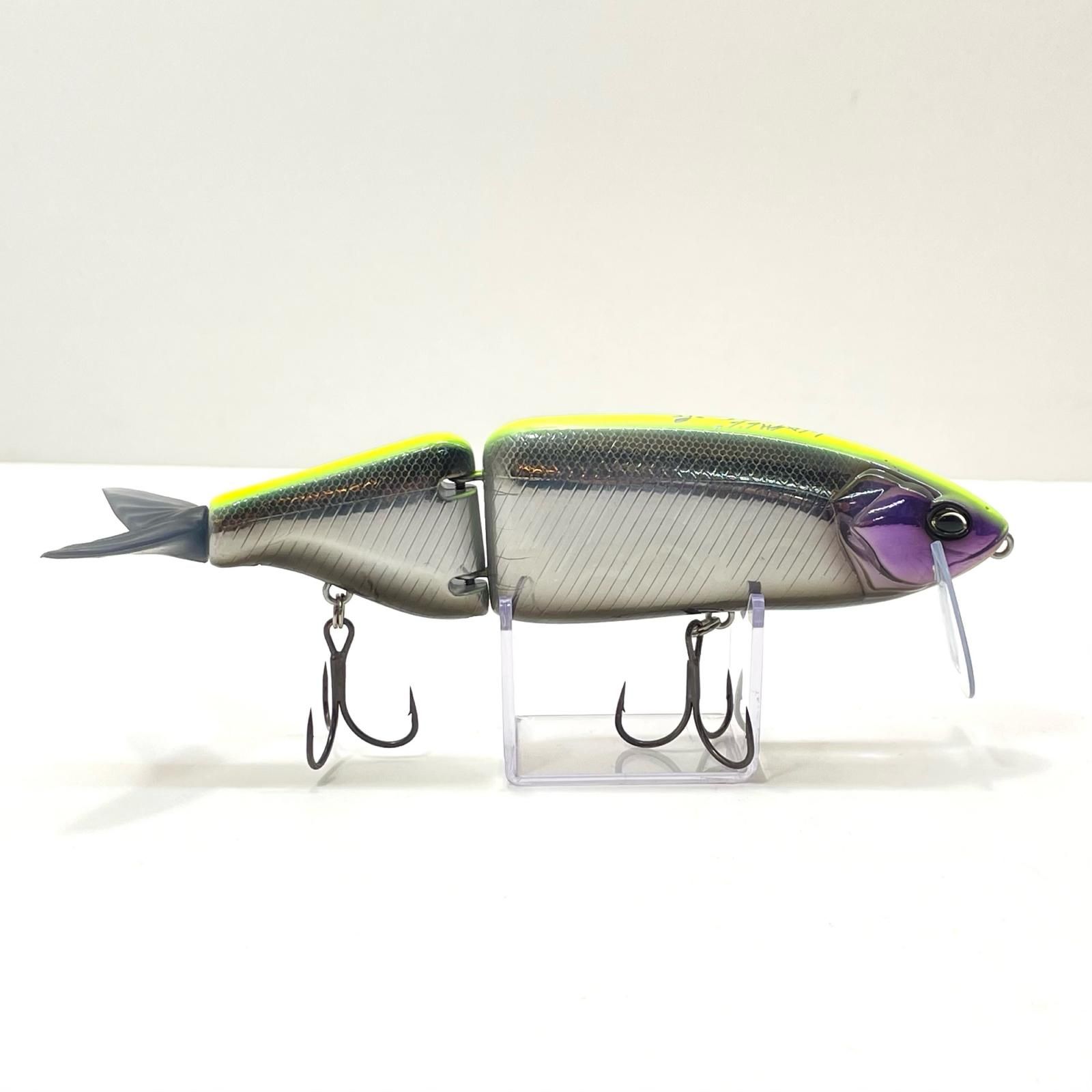 DRT タイニークラッシュ HAMA チャートLow 尾張小牧店】 中古 DRT | ディビジョンレーベルタックルズ ルアー TiNY