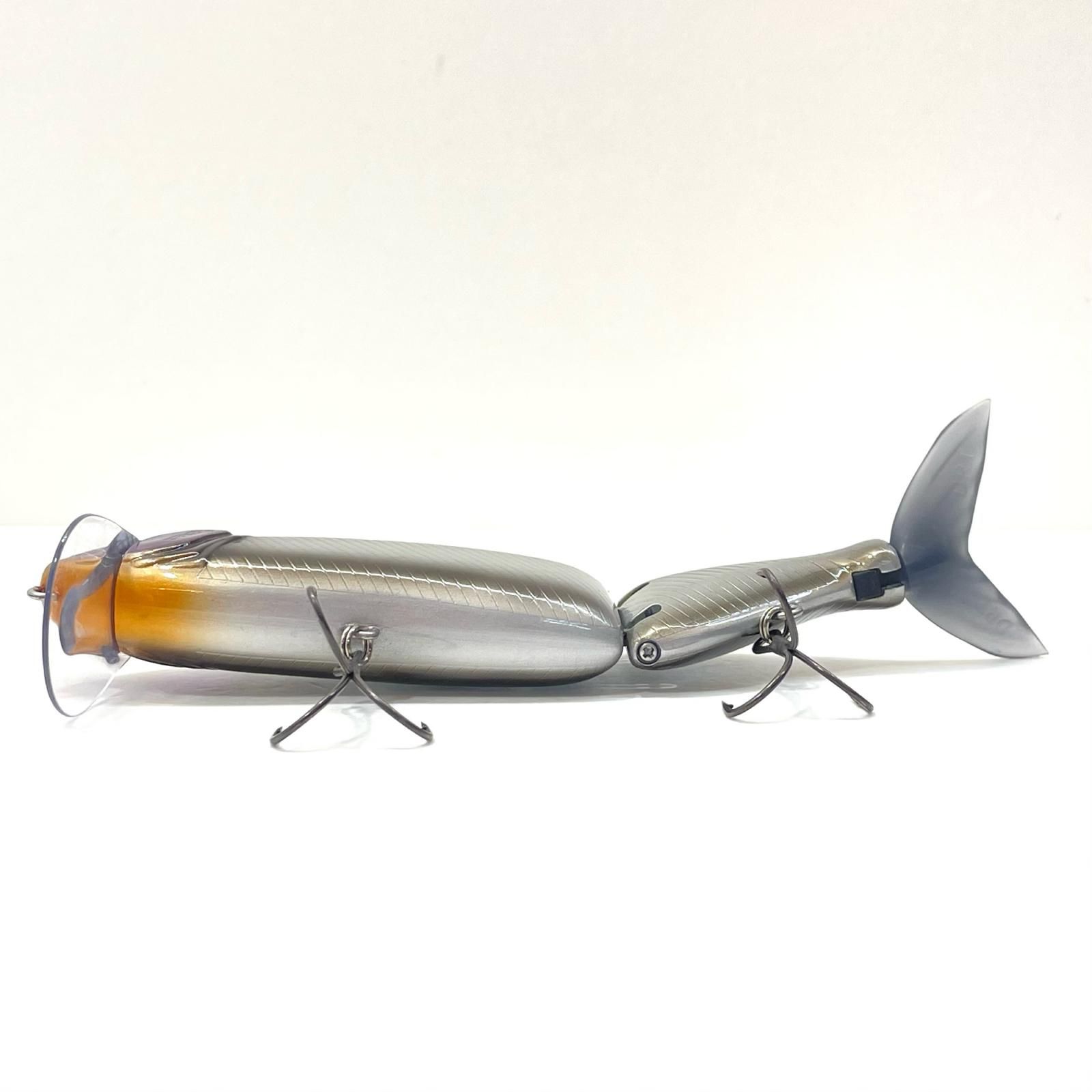 尾張小牧店】 中古 DRT | ディビジョンレーベルタックルズ ルアー TiNY