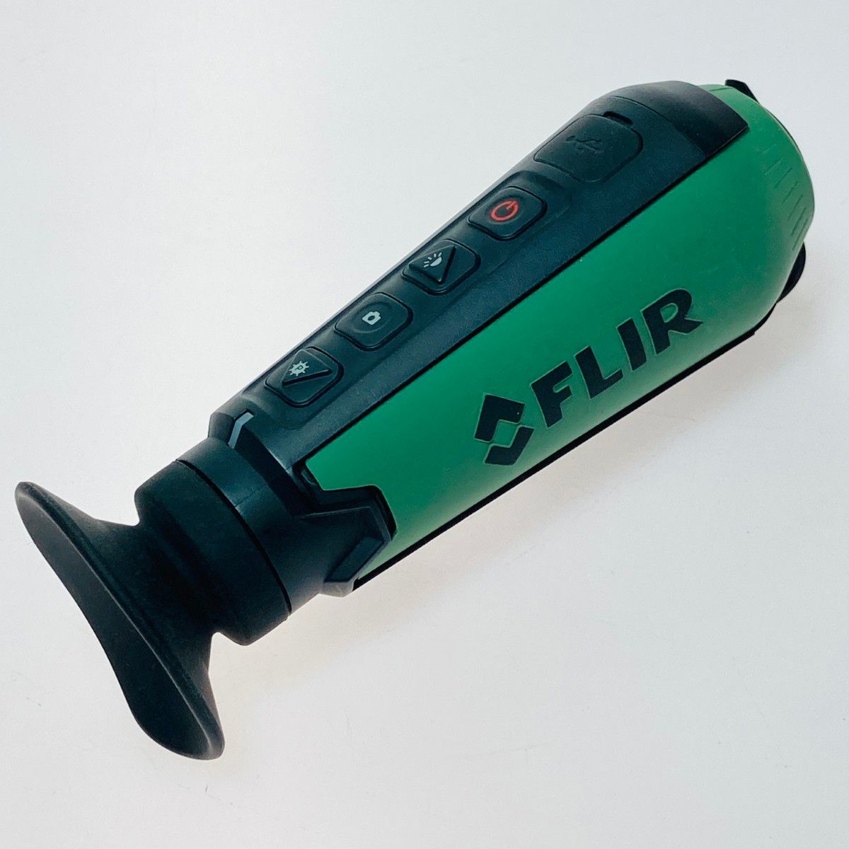 ◎◎ FLIR SCOUT TK フリアースカウトTK サーマル暗視スコープ - メルカリ