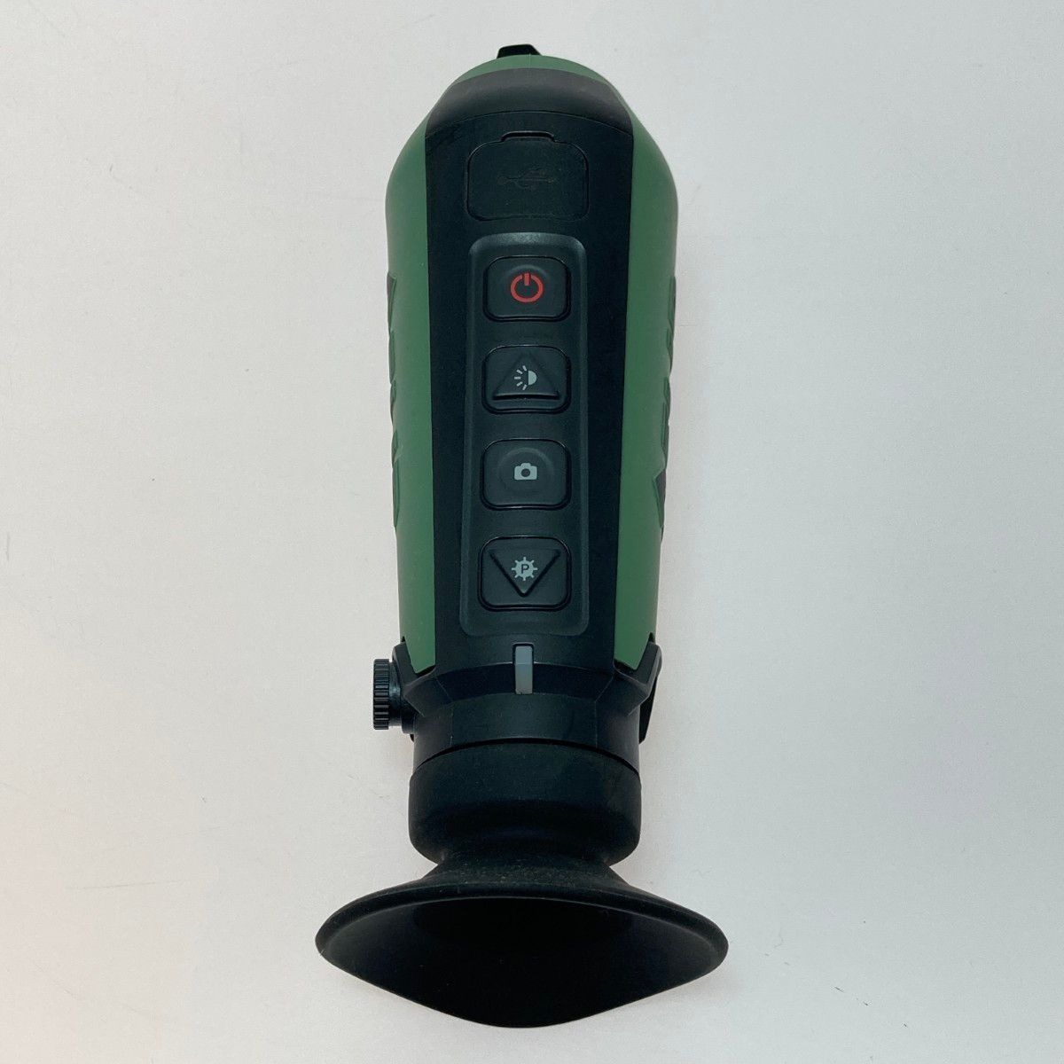 ◎◎ FLIR SCOUT TK フリアースカウトTK サーマル暗視スコープ - メルカリ