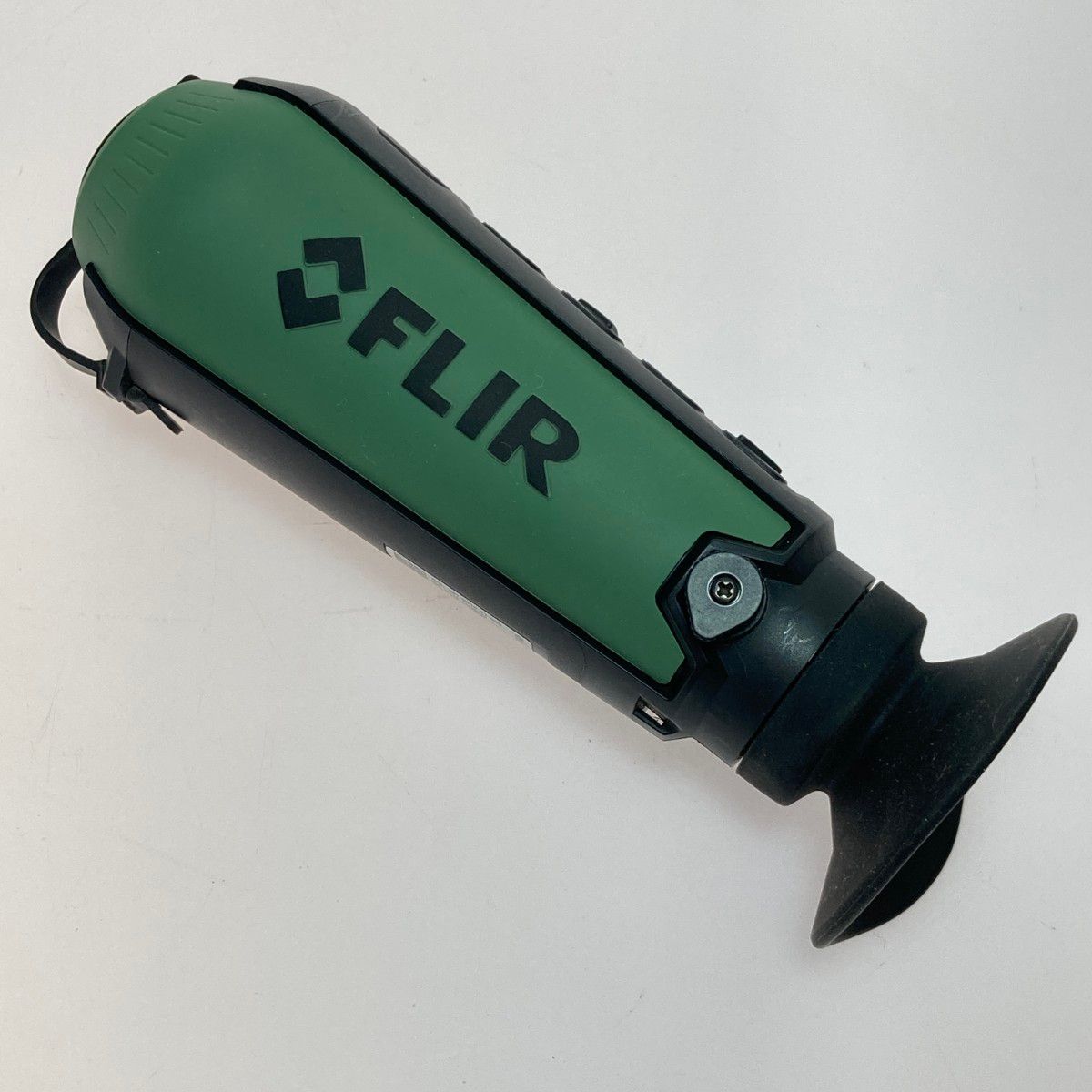 ◎◎ FLIR SCOUT TK フリアースカウトTK サーマル暗視スコープ - メルカリ