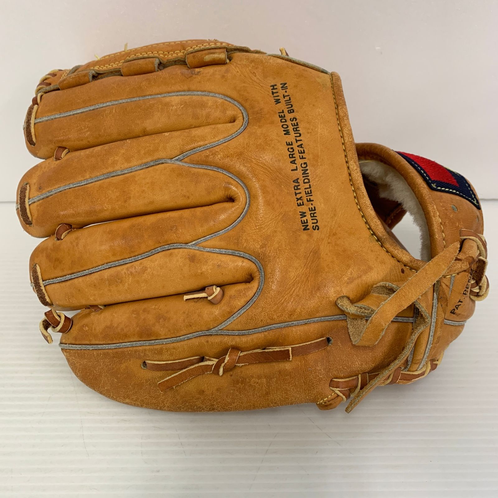 ミズノ MIZUNO ワールドウィン 軟式 大人 一般 内野手用 グローブ 