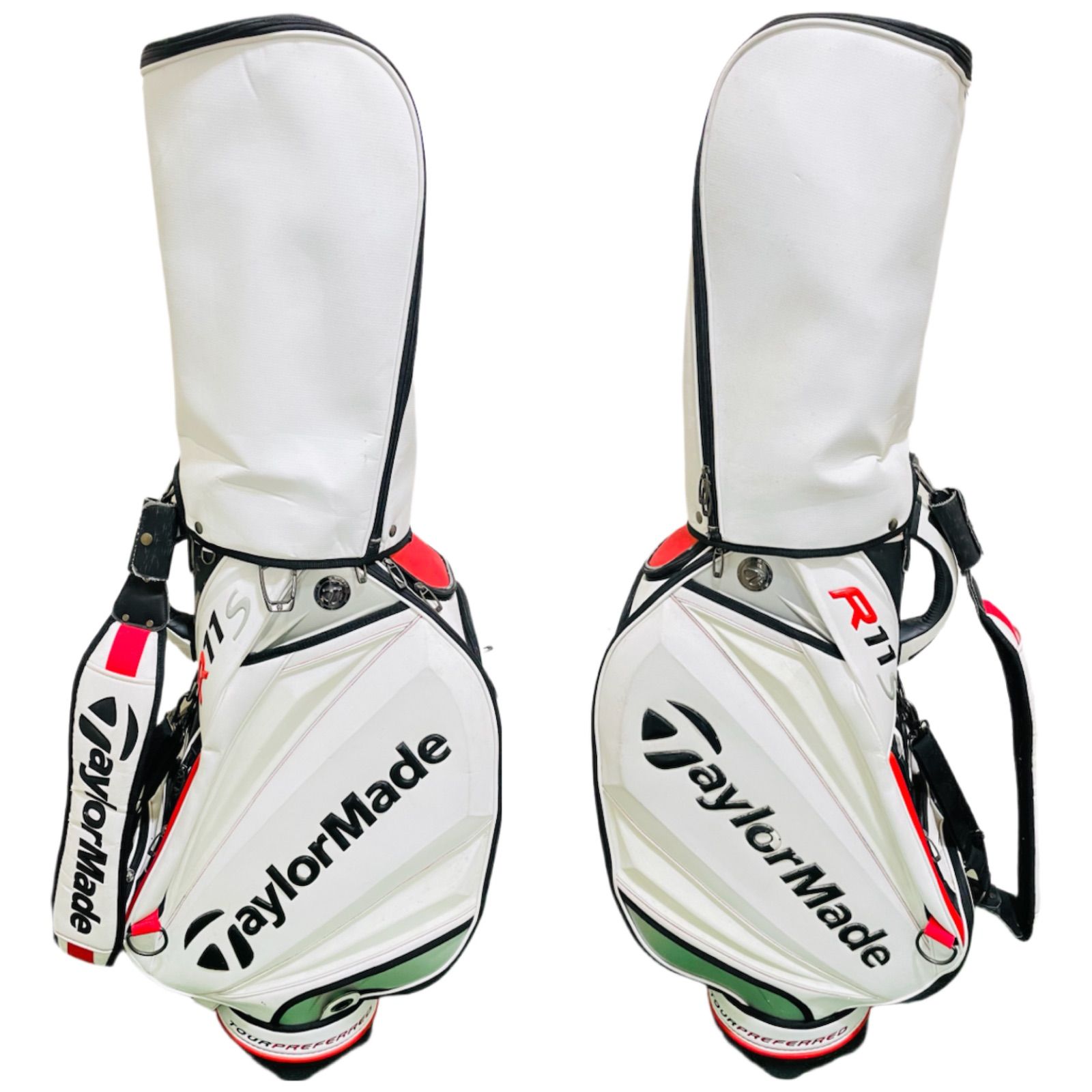 9703 TaylorMade fitway他 テーラーメイド レフティ 左利き メンズ