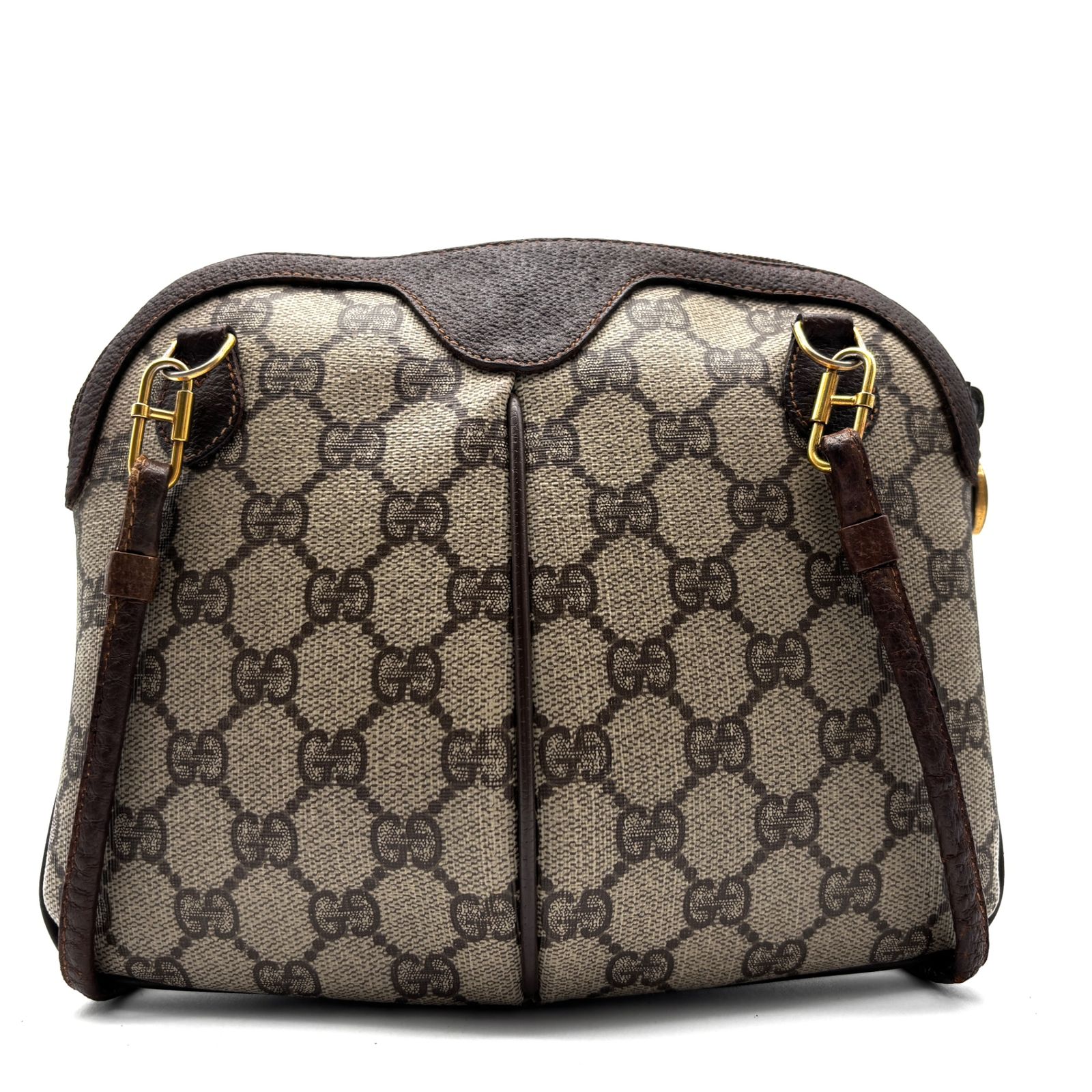 美品・正規品 GUCCI グッチ ショルダーバッグ ポシェット シェリー
