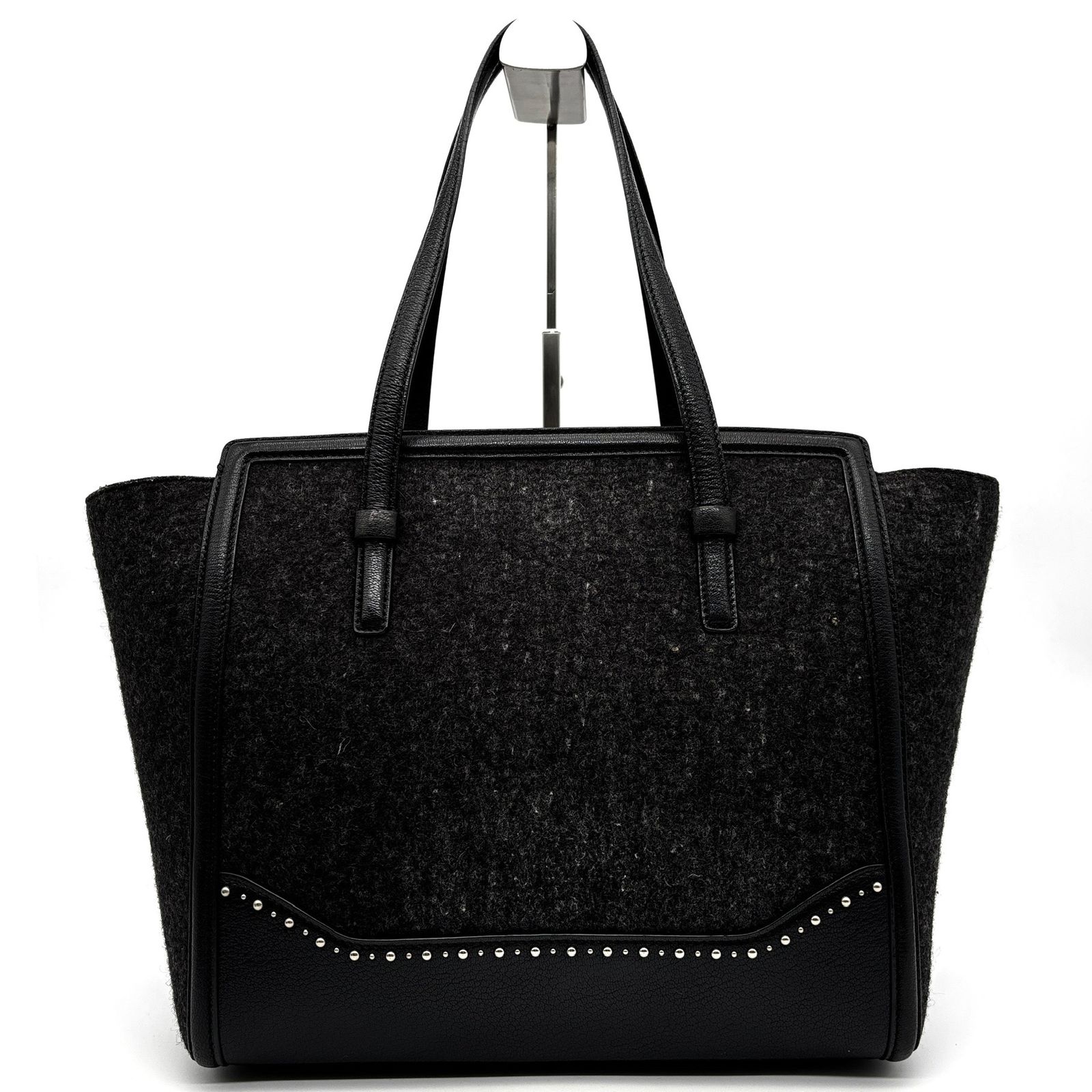 Salvatore Ferragamo サルヴァトーレフェラガモ エイミー トートバッグ 