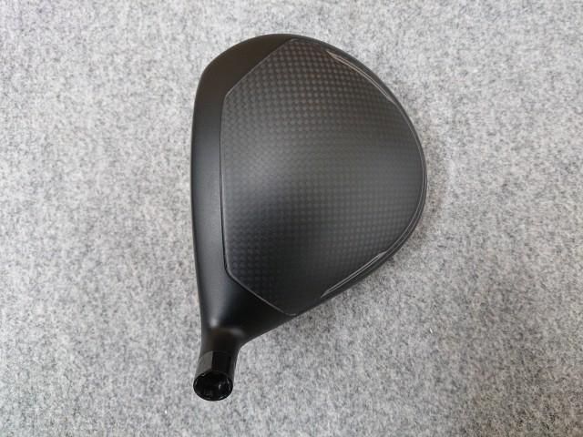 中古】 限定 ブリヂスト B-Limited BX1☆ TOUR 9° ドライバー ヘッド