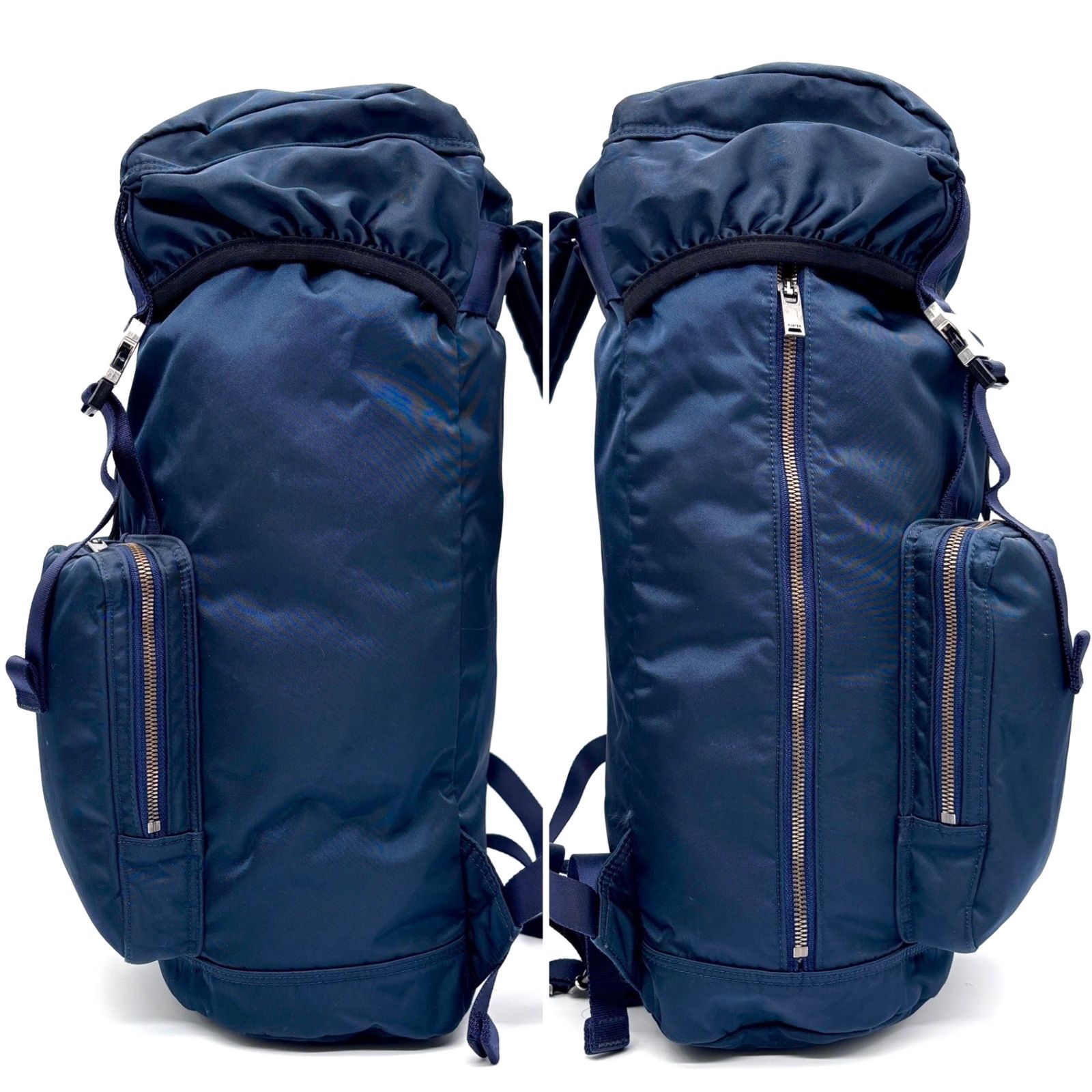 PORTER ポーター × BARNEYS NEW YORK バーニーズニューヨーク リュック 