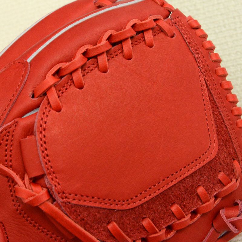 KUBOTA SLUGGER 久保田スラッガー 軟式グラブ 投手用 グラブ袋付 野球