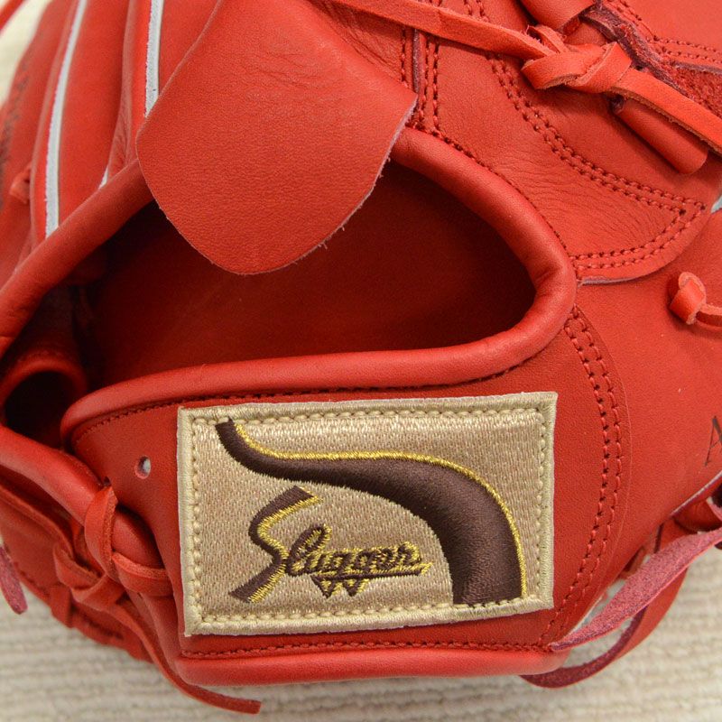 KUBOTA SLUGGER 久保田スラッガー 軟式グラブ 投手用 グラブ袋付 野球