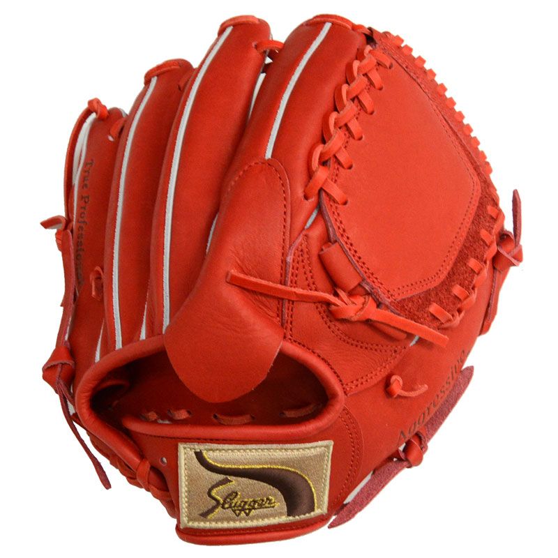 Kubota Slugger 軟式 グローブ 袋付き KUBOTA SLUGGER 久保田スラッガー 軟式グラブ 投手用 グラブ袋付 野球