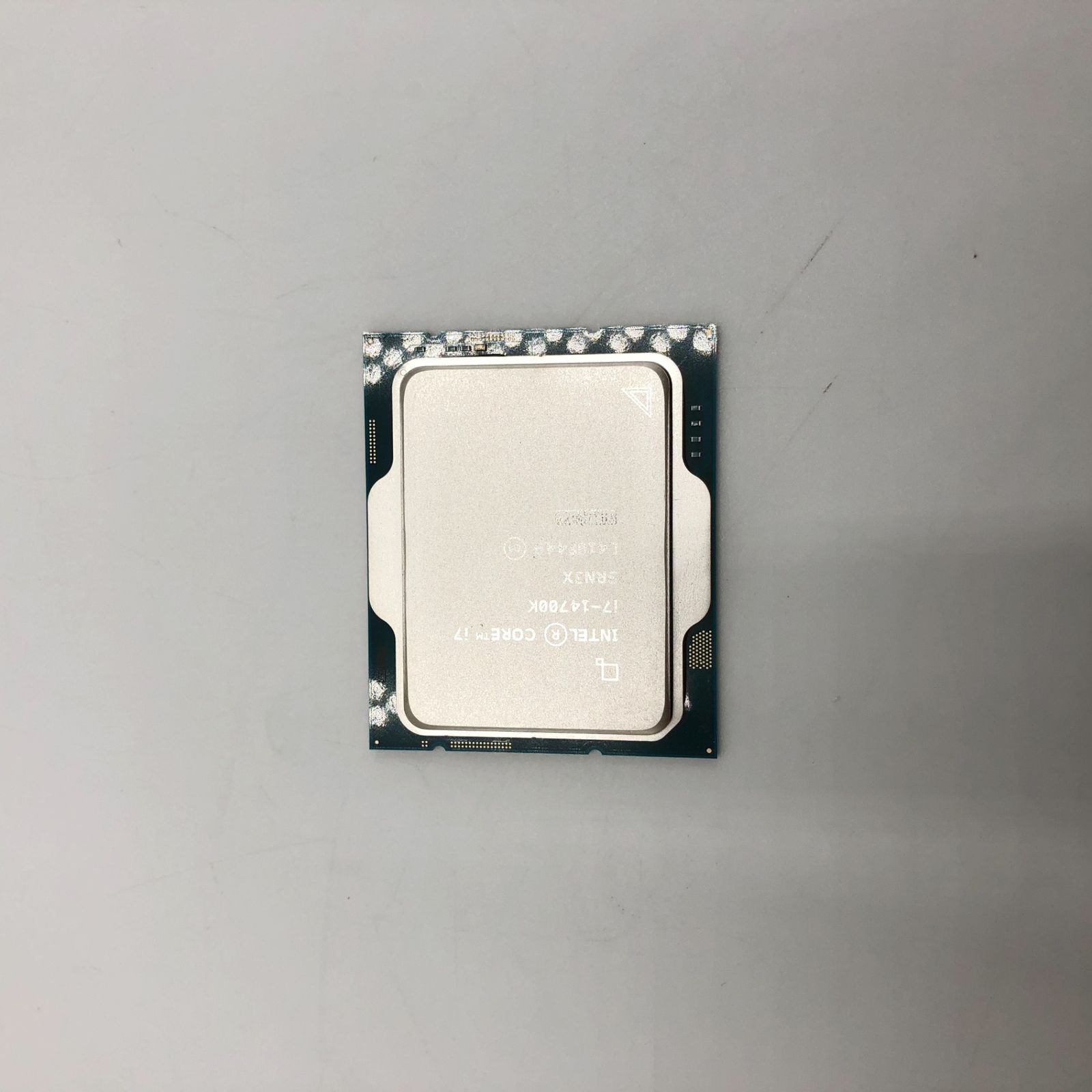 intel 第14世代 CPU Core i7-14700K (アンロック版・GPU機能付き) 20