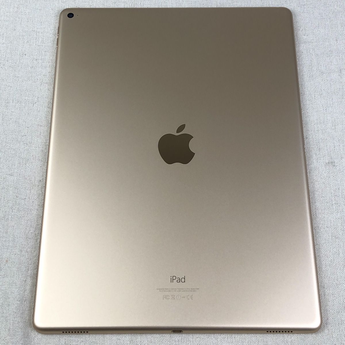 ジャンク】iPad Pro 12.9