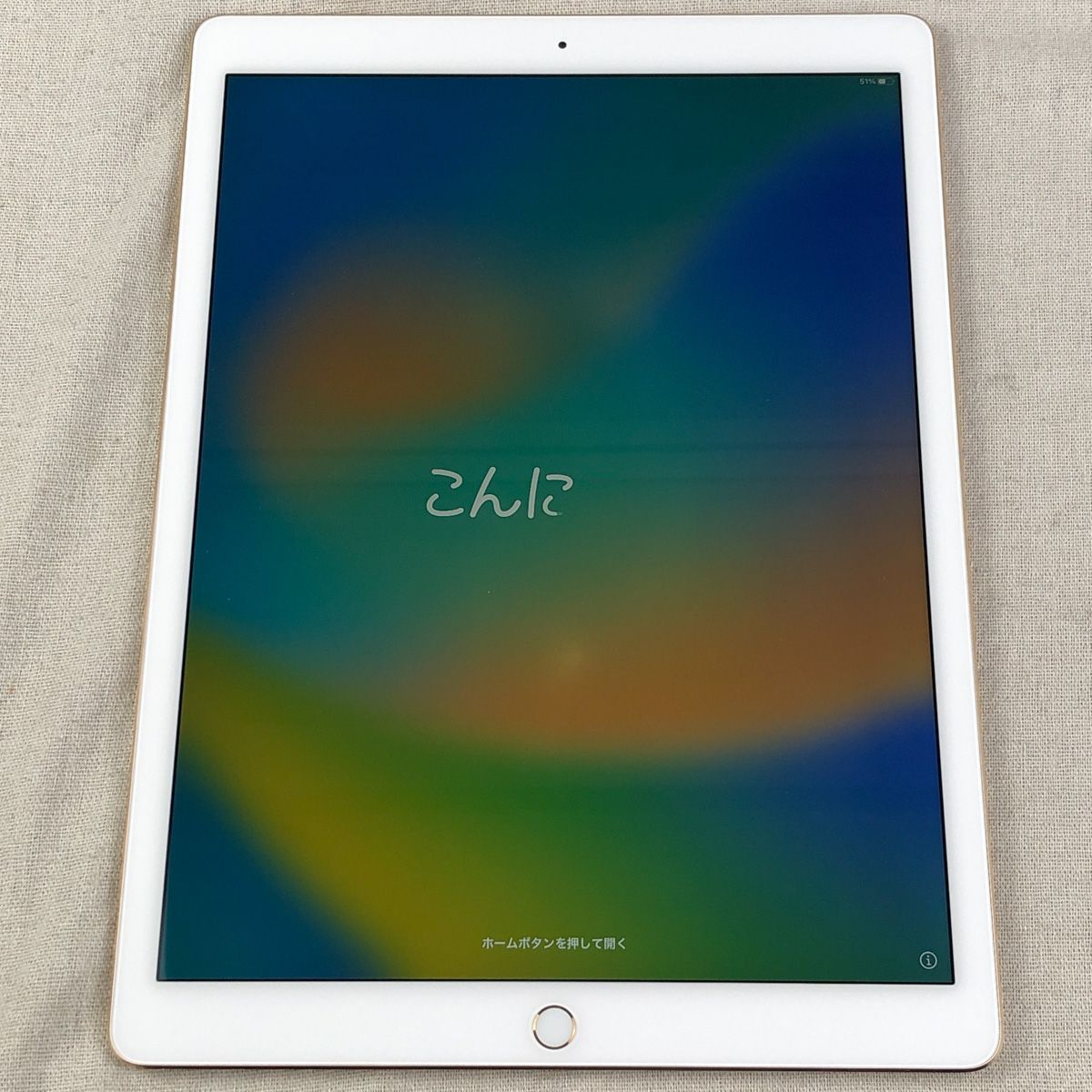 【ジャンク品】Apple｜iPad Pro 12.9インチ 32GB ジャンク】iPad Pro 12.9