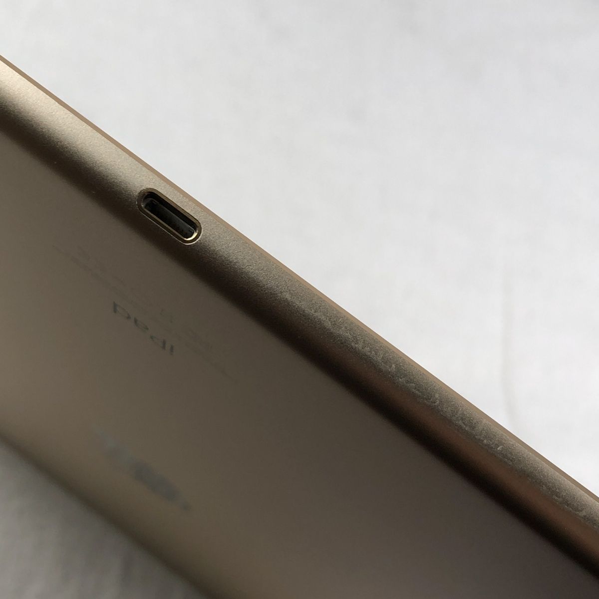 【ジャンク品】Apple｜iPad Pro 12.9インチ 32GB ジャンク】iPad Pro 12.9