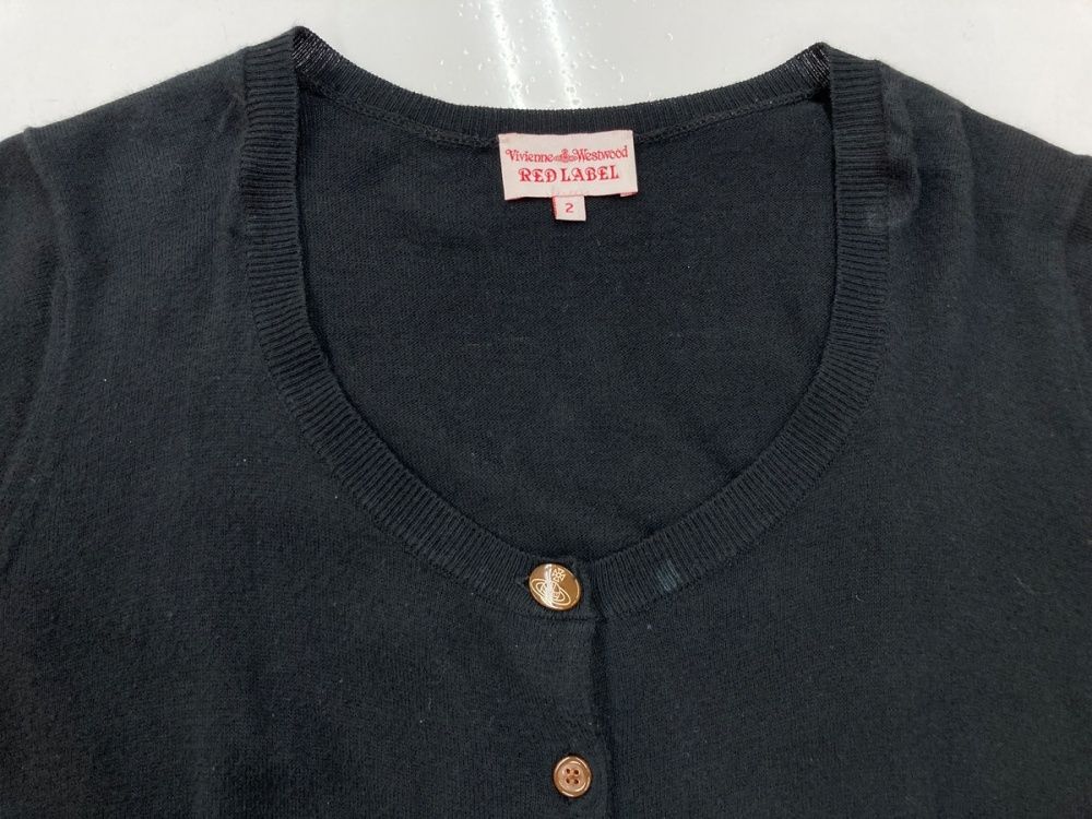 ヴィヴィアンウエストウッド Vivienne Westwood レッドレーベル RED