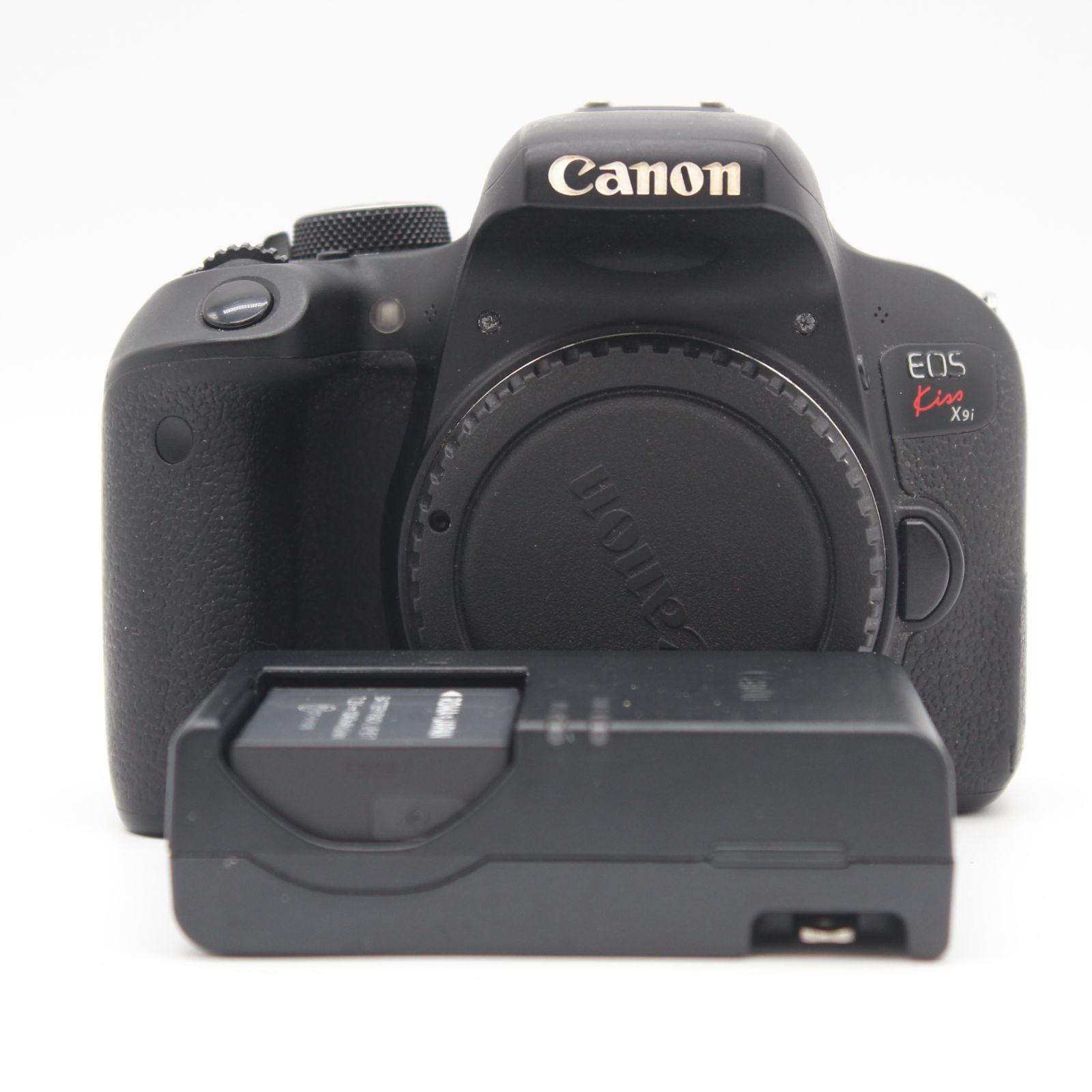 ≪美品≫ Canon EOS Kiss X9i ボディ ブラック #20260220-3378 ≪美品≫ Canon EOS Kiss X9i ボディ ブラック #20260220-3378