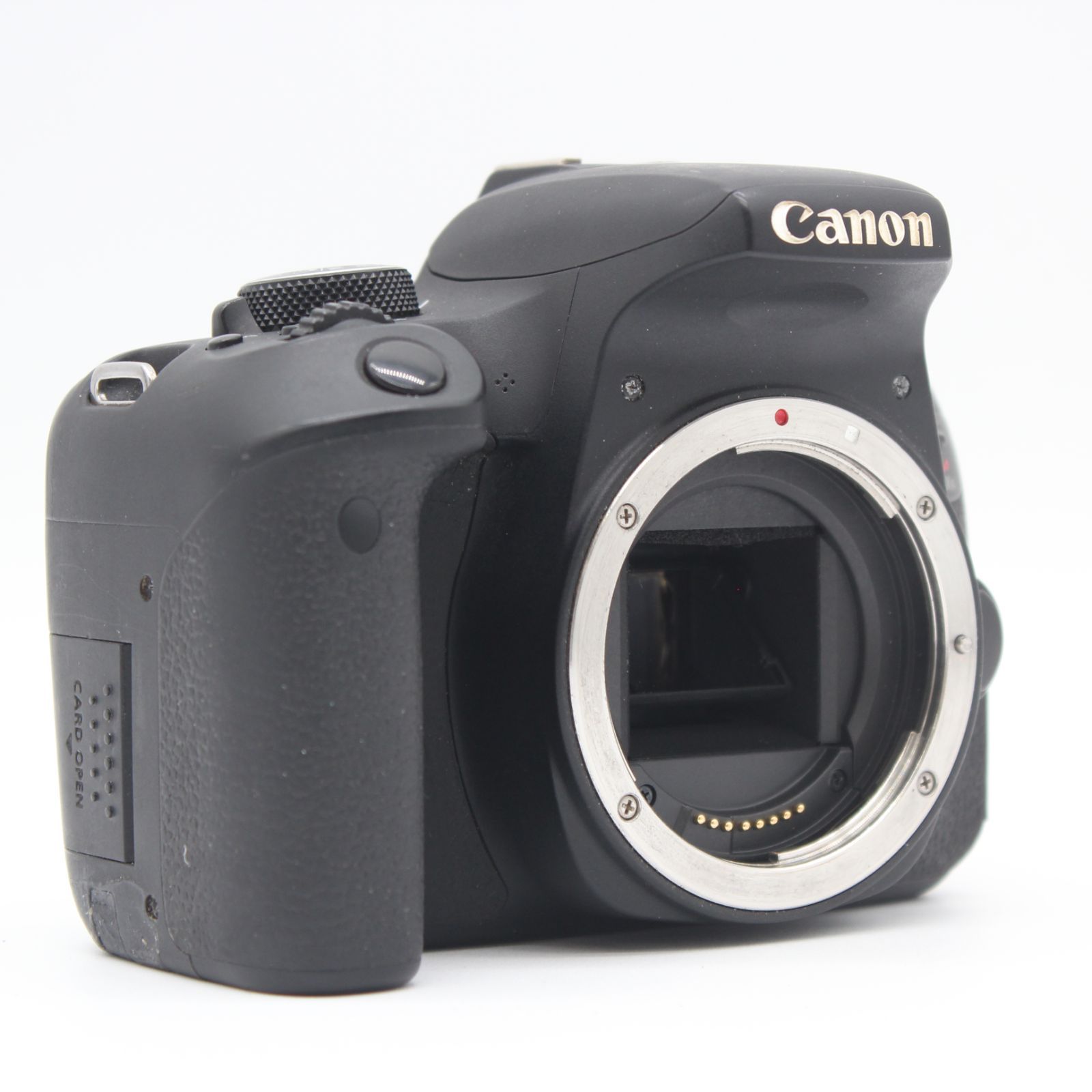 Canon EOS kiss x9i ボディ ジャンク ≪美品≫ Canon EOS Kiss X9i ボディ ブラック #20260220-3378 商品の