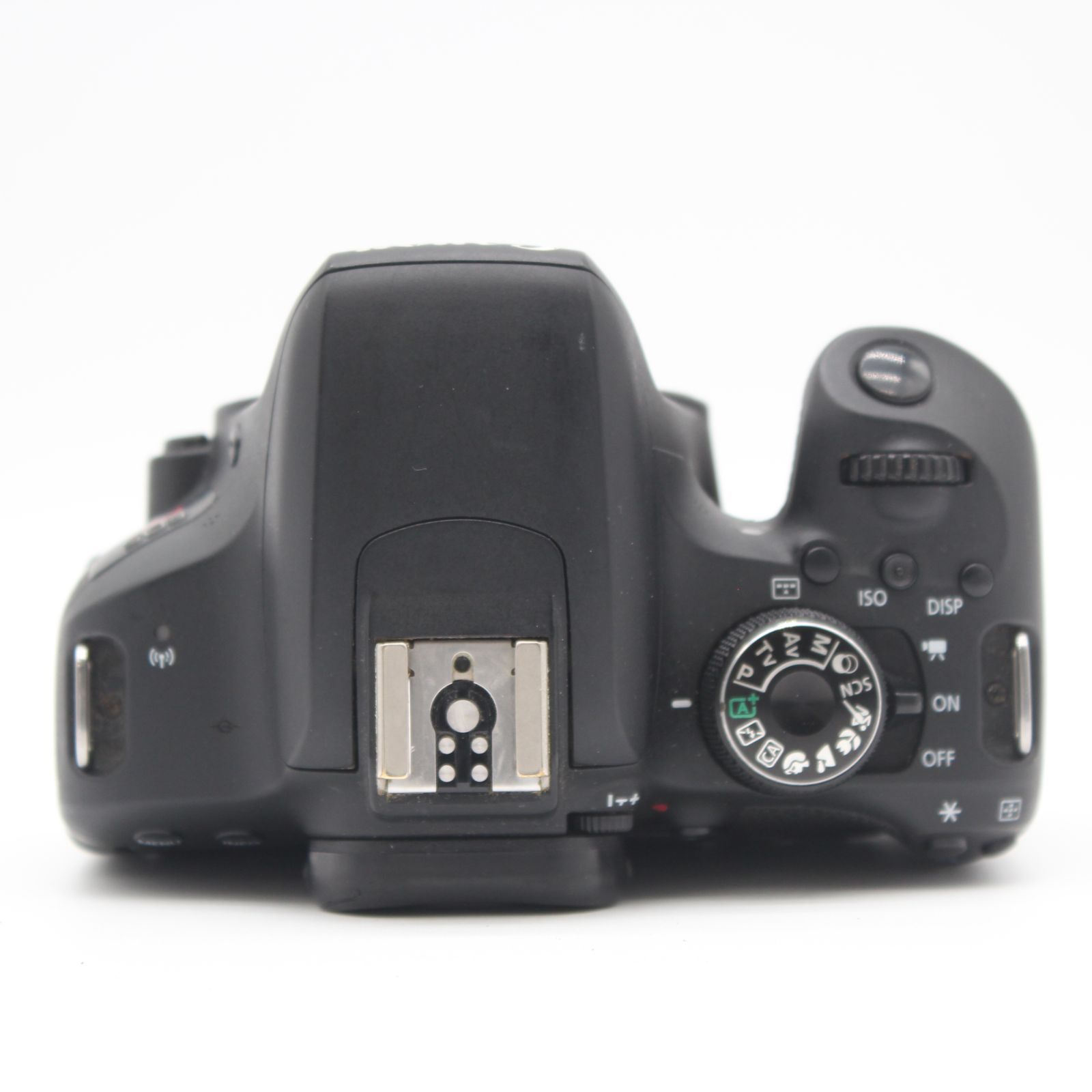 ≪美品≫ Canon EOS Kiss X9i ボディ ブラック #20260220-3378 商品の