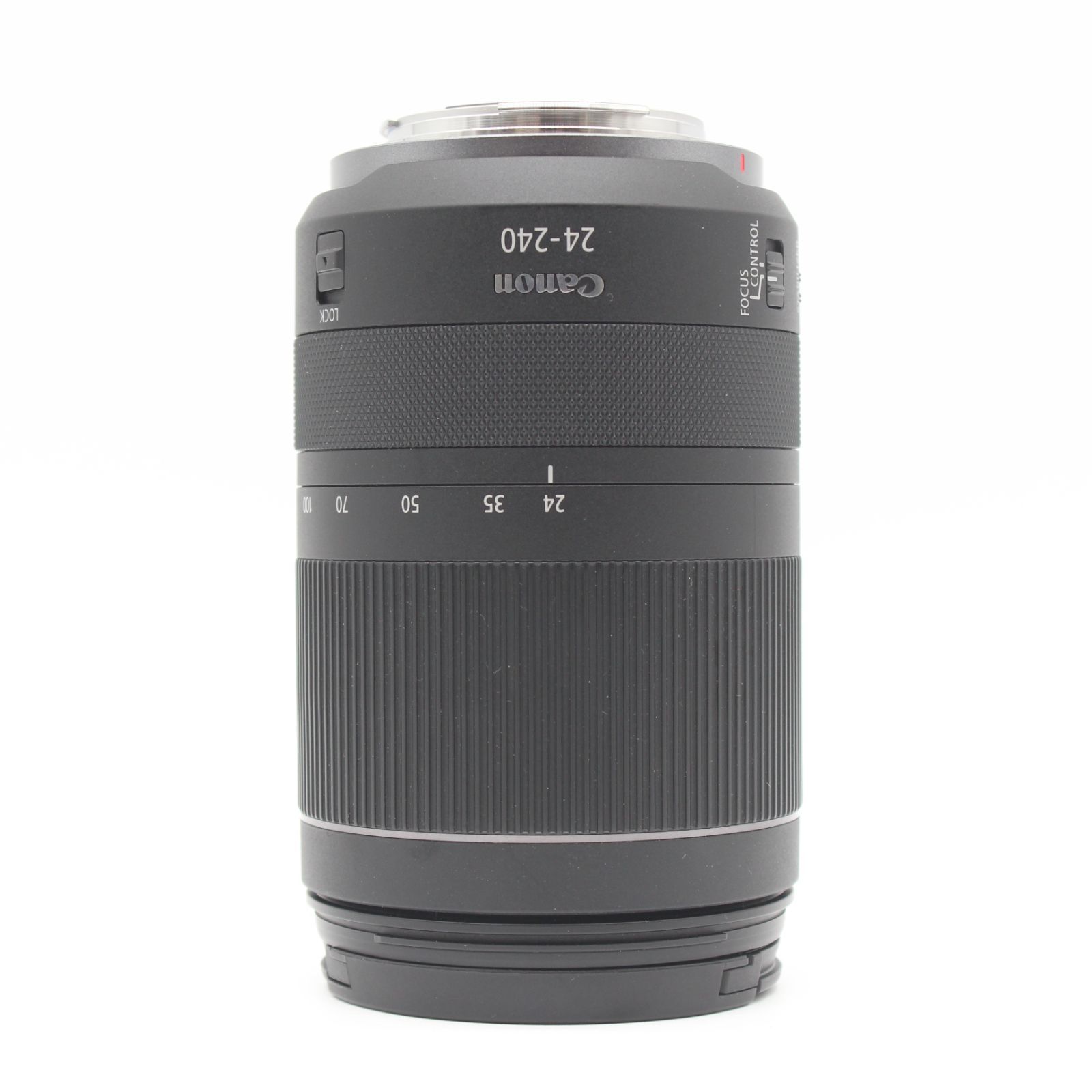 ≪極上品≫ Canon RF24-240mm F4-6.3 IS USM #20260222-3390 - メルカリ