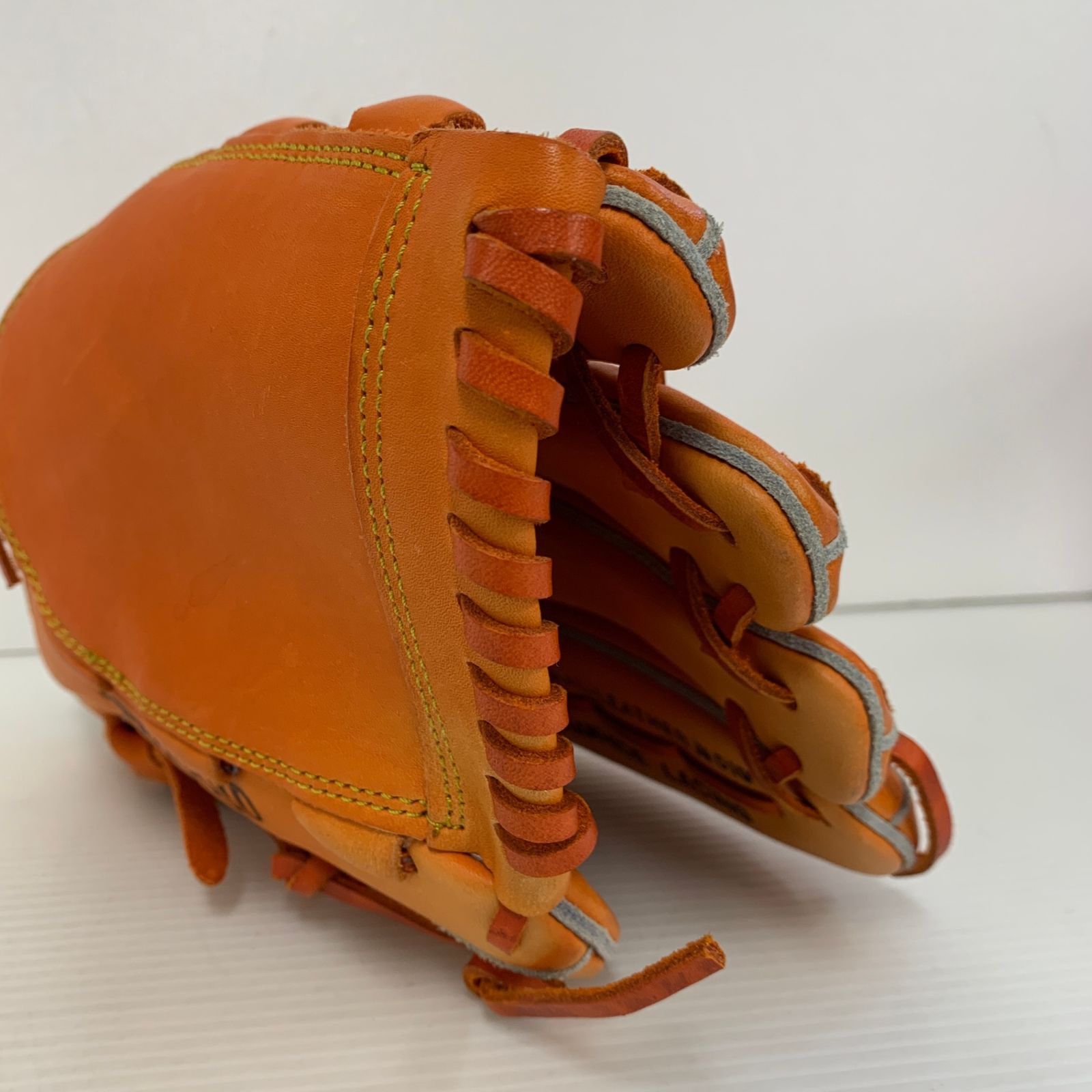 エスエスケイ SSK SUPER PRO 軟式 大人 一般 投手用 グローブ