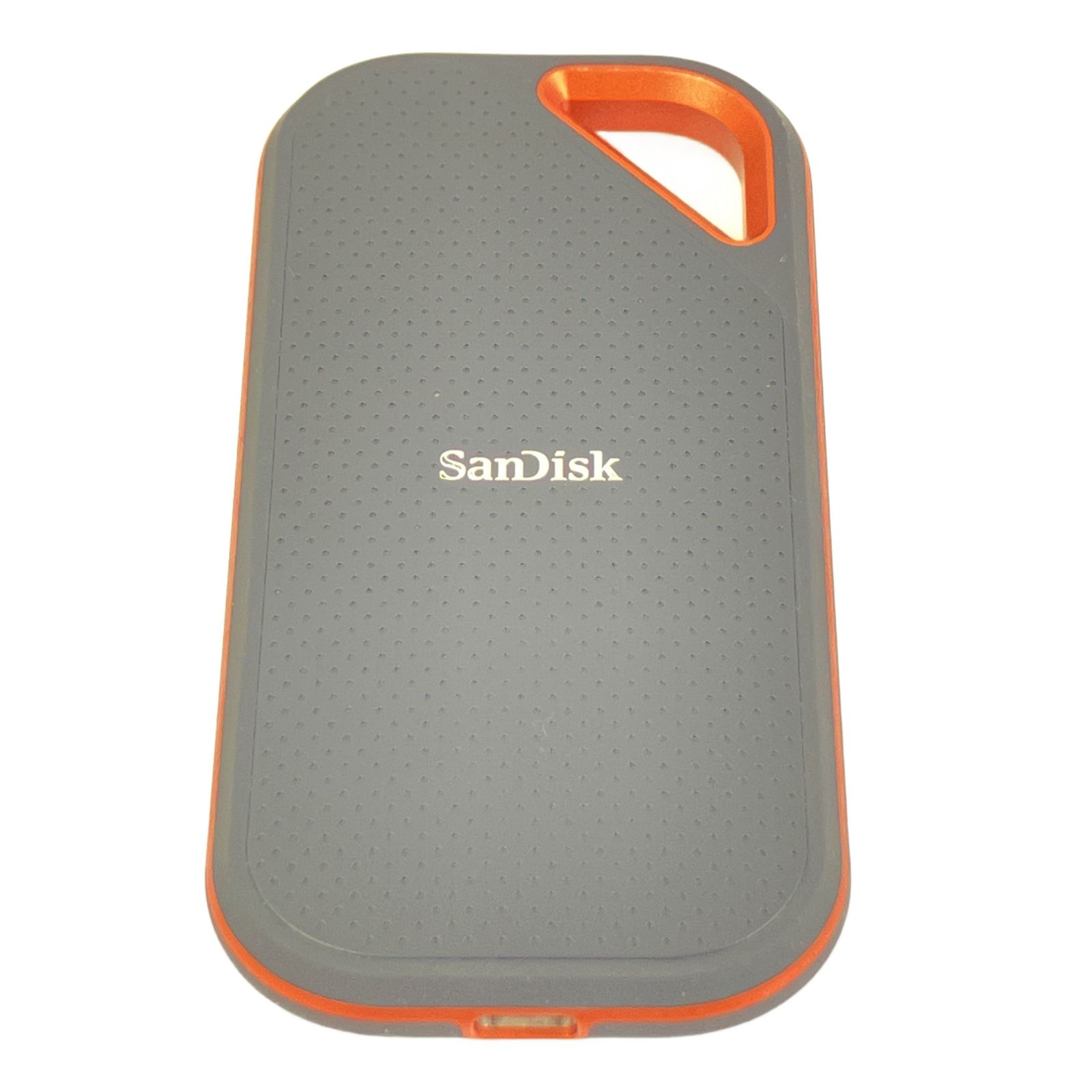 SanDisk Extreme Pro Portable SSD 4TB 外付け PC 周辺機器  T10875451