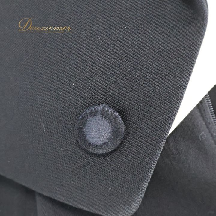 社交ダンス 衣装 ハセベ Hasebe 燕尾服 エンビ ジャケット スラックス
