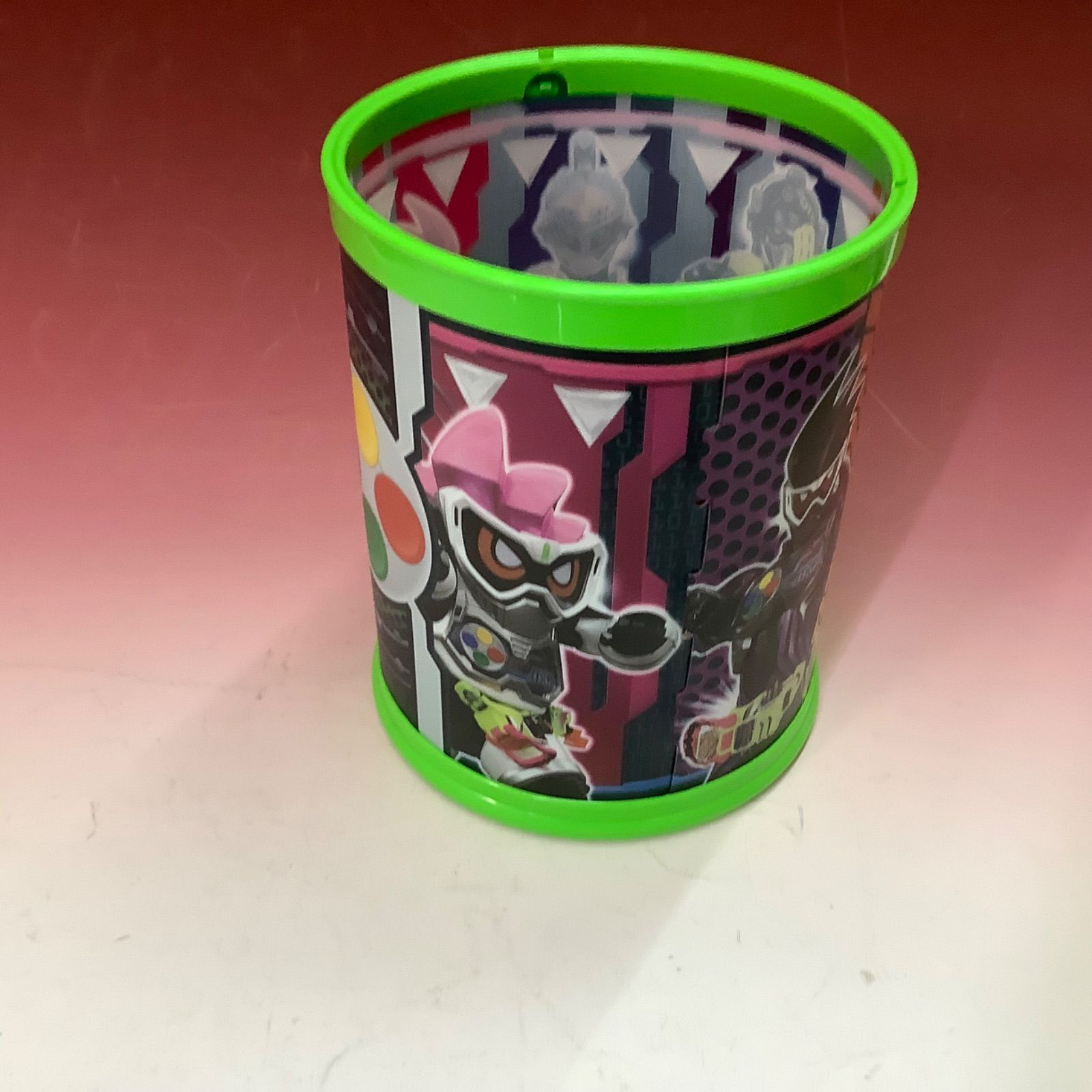美品「仮面ライダーエグゼイド」変身アイテム【DXライダーガシャット 