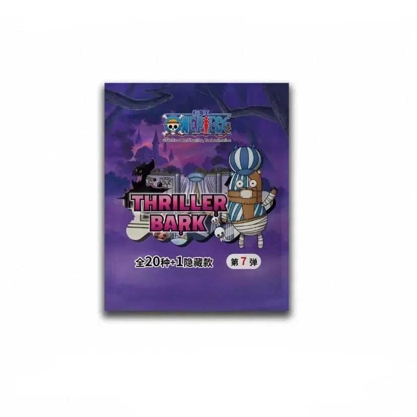 ONE PIECE スリラーバーク 缶バッジ ナミ - メルカリ