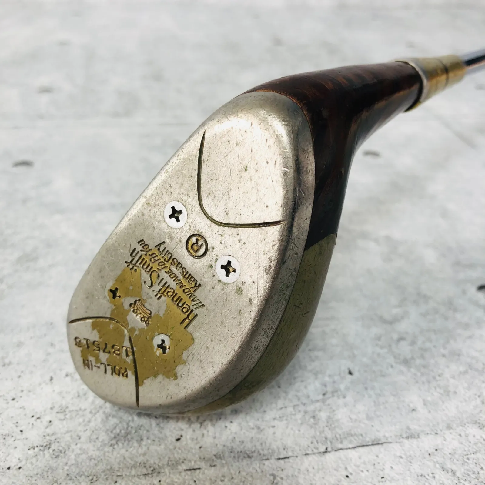 2026年最新】ケネススミスの人気アイテム - メルカリ