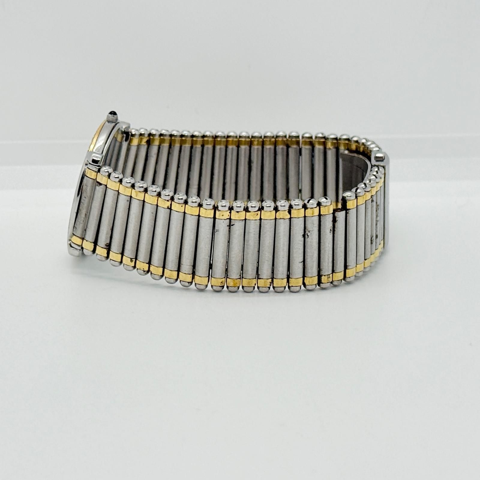 SEIKO セイコー リネアクルバ サイドダイヤ クレドール 5A74-0190 