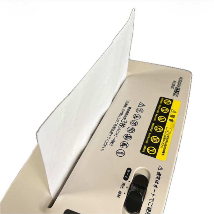 動作確認済み オーロラジャパン AURORA CLUB クロスカットパーソナル