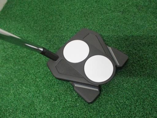 中古】 オデッセイ 2-BALL TEN S 34インチ パター PT STROKE LAB