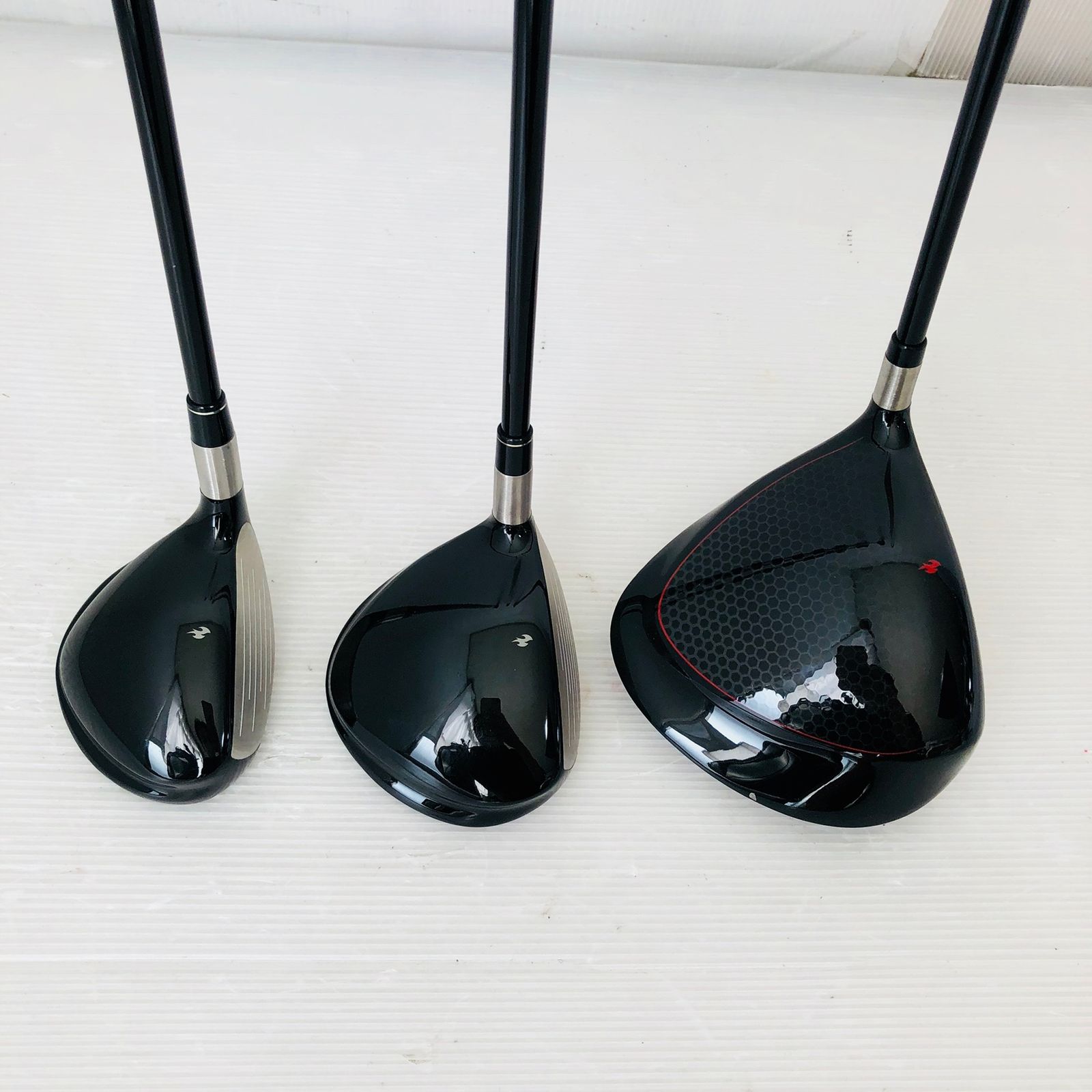 豪華 13本 TaylorMade テーラーメイド BURNER バーナー メンズ ゴルフ 