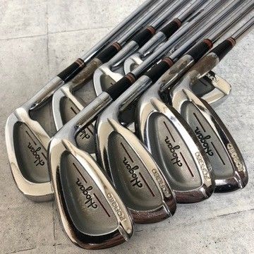 ベンホーガン フォージド エッジ BEN HOGAN FORGED EDGE ビンテージ 