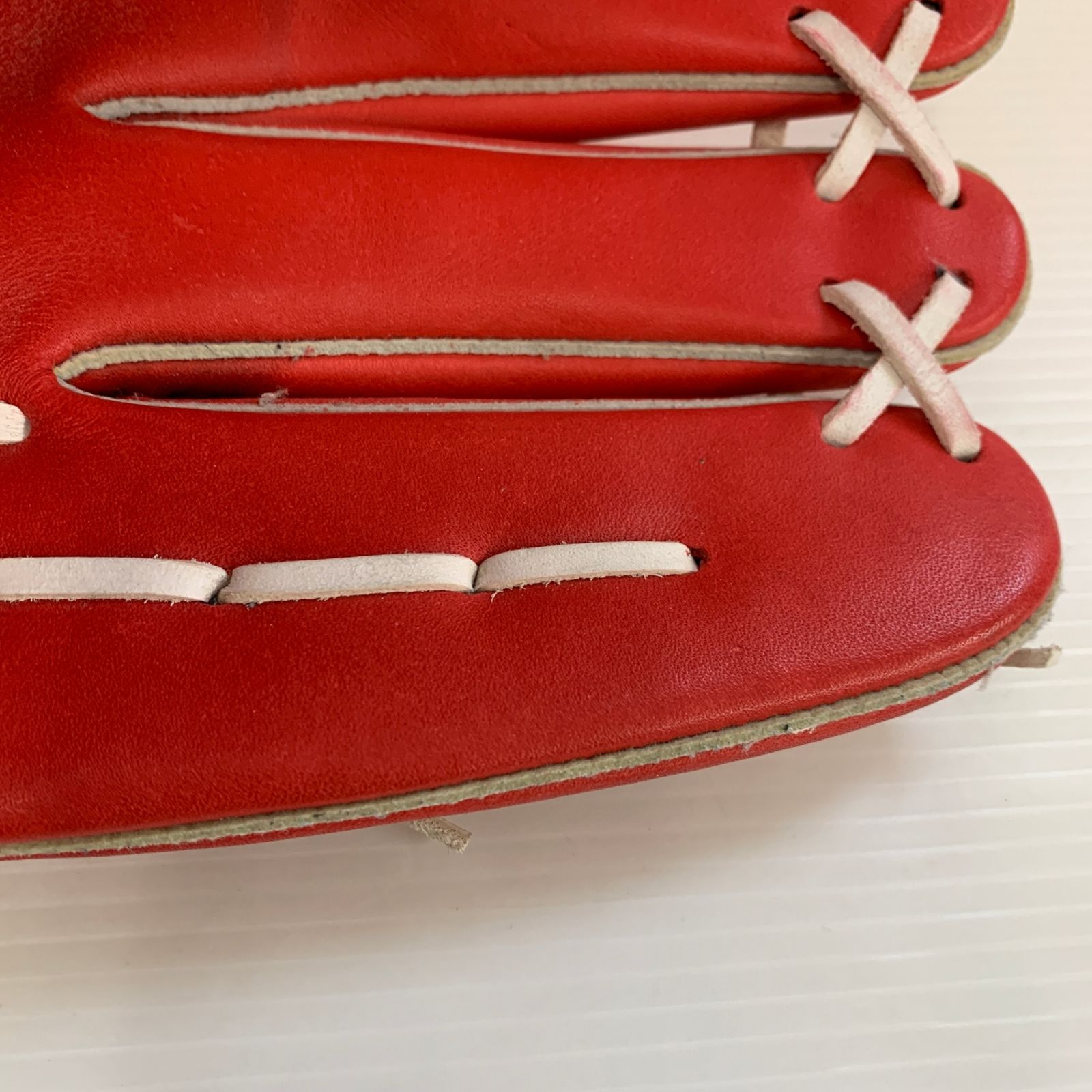【⭐︎最高級⭐︎】asics アシックス　軟式　野球　内野　グローブ　グラブ アシックス asics 軟式 大人 一般 外野手用 グローブ グラブ 右投げ