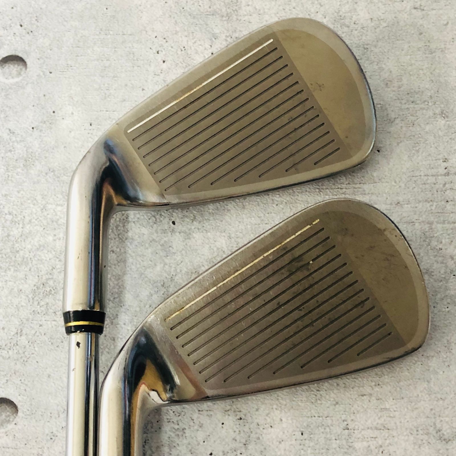 DUNLOP ダンロップ XXIO TOUR SPECIAL ゼクシオ ツアースペシャル 3番 
